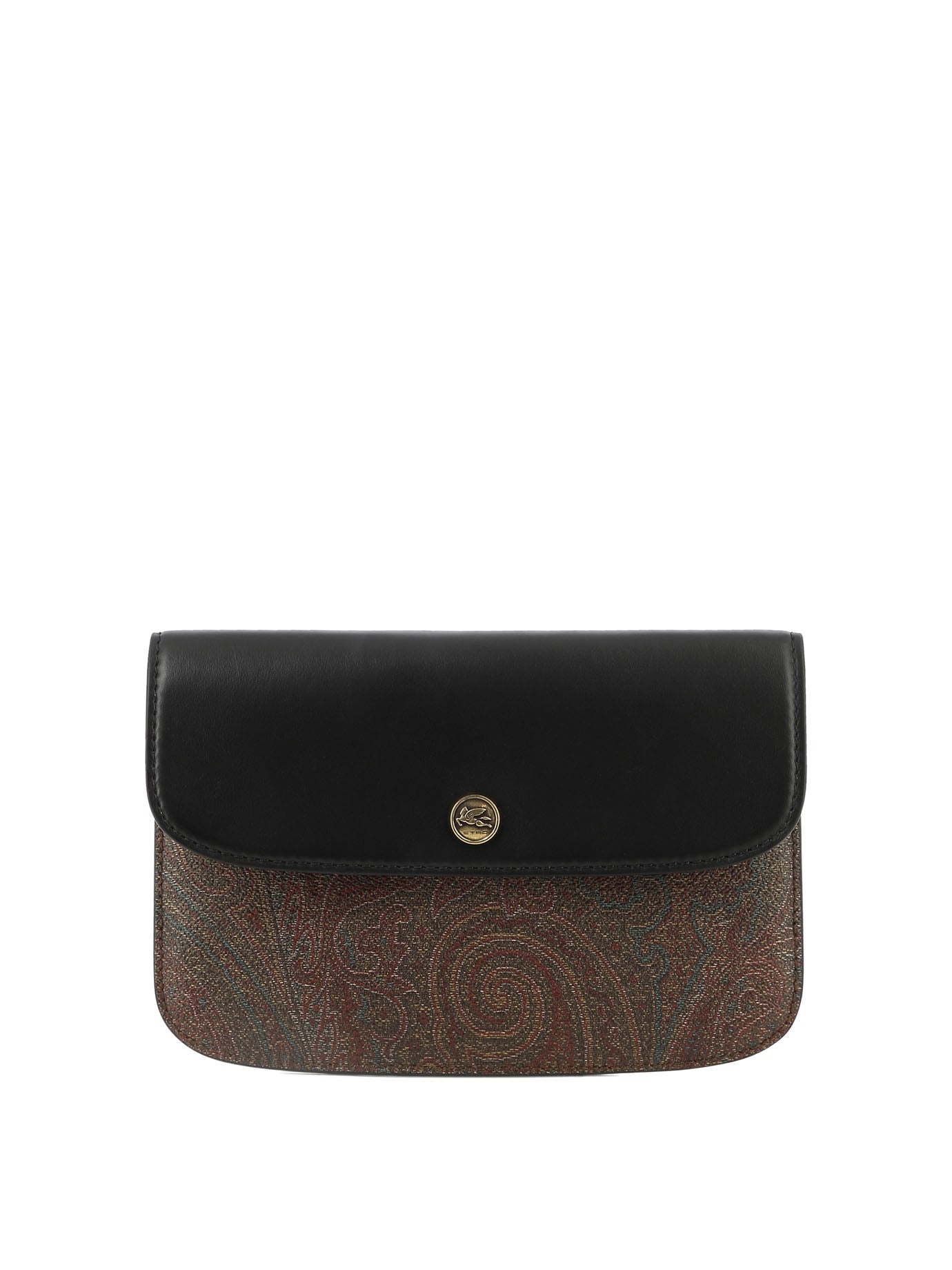 Etro Paisley Document Case