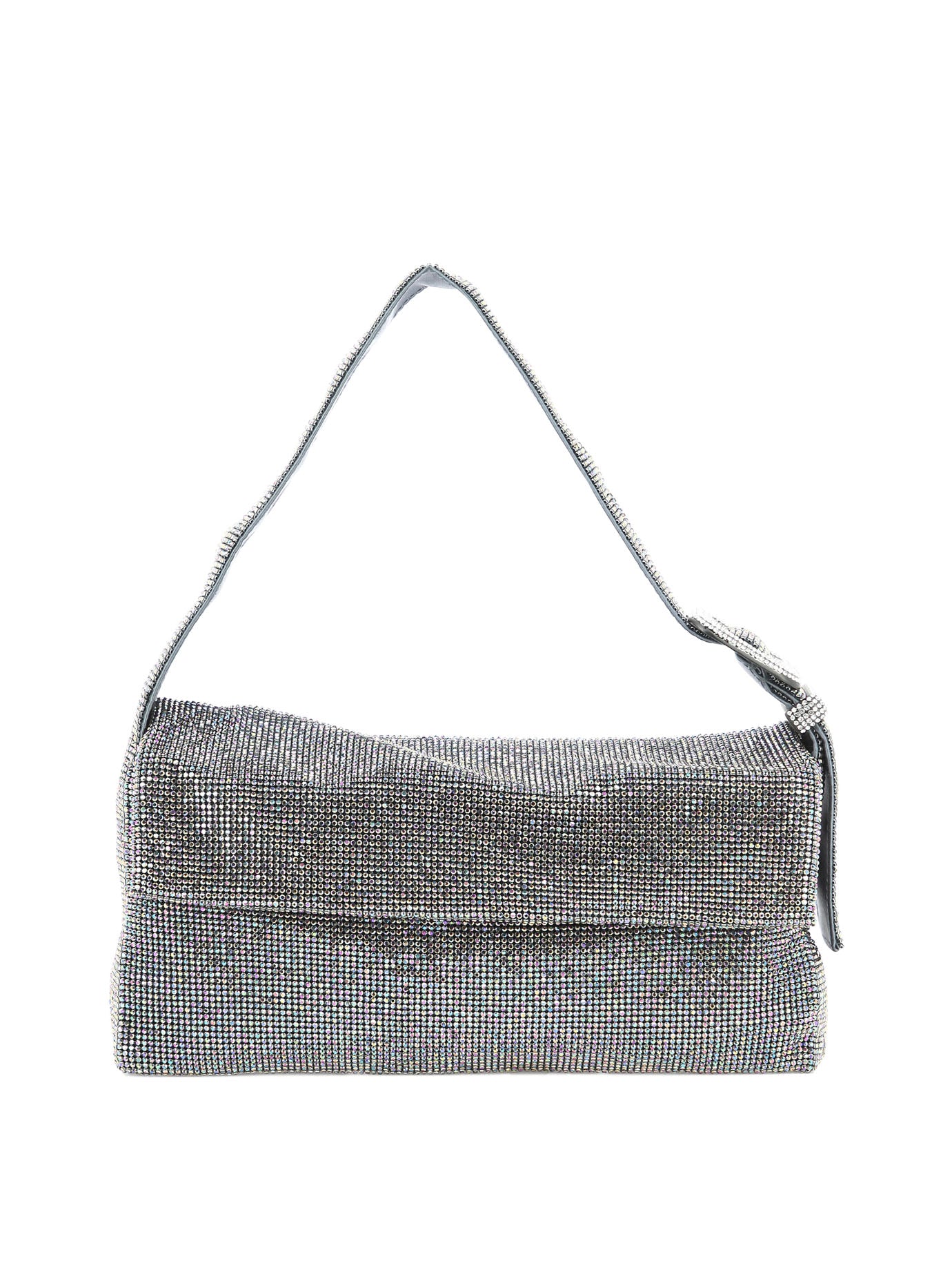 Benedetta Bruzziches Vitty La Grande Shoulder Bag