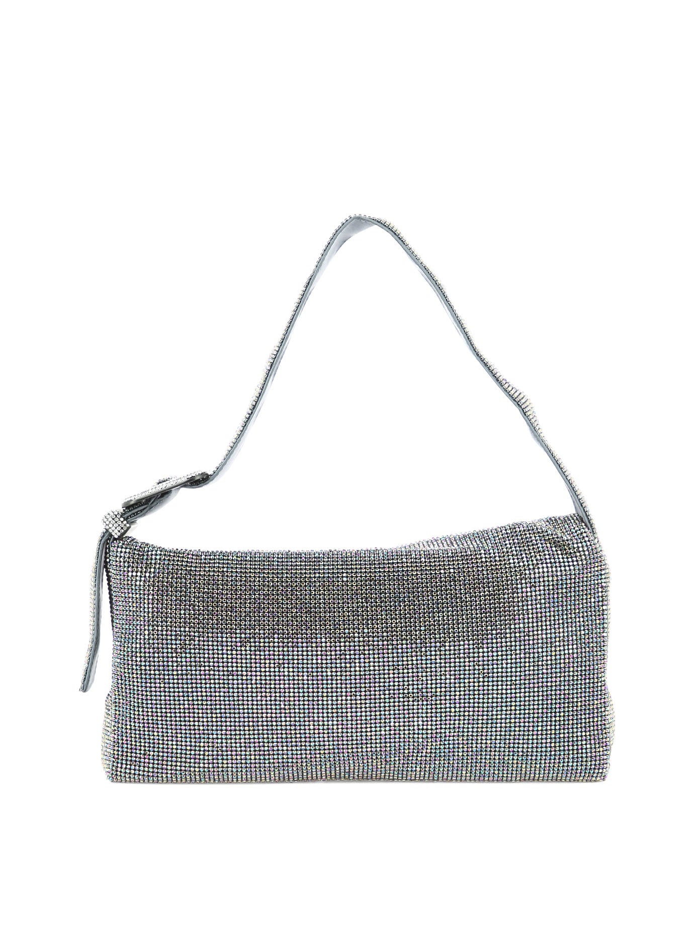 Benedetta Bruzziches Vitty La Grande Shoulder Bag