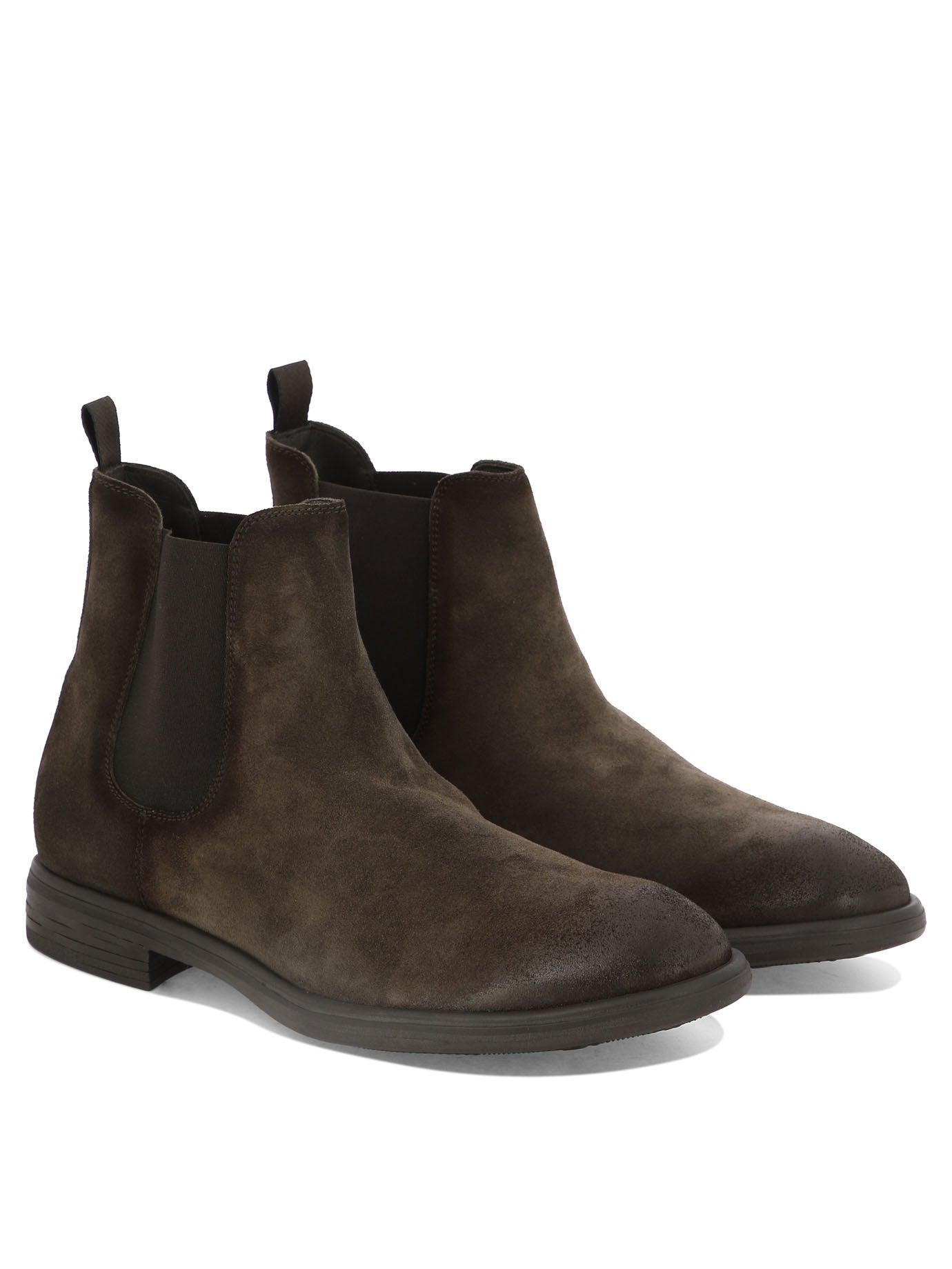 Sturlini Softy Ankle Boots