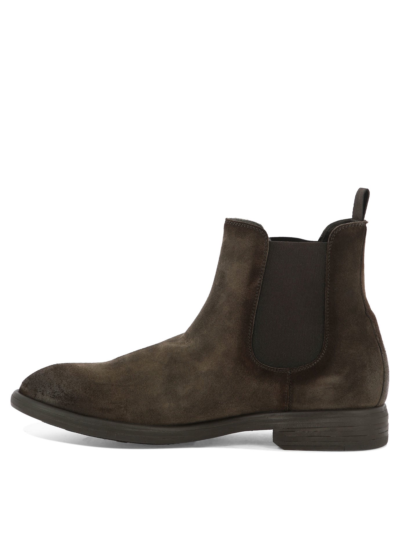 Sturlini Softy Ankle Boots