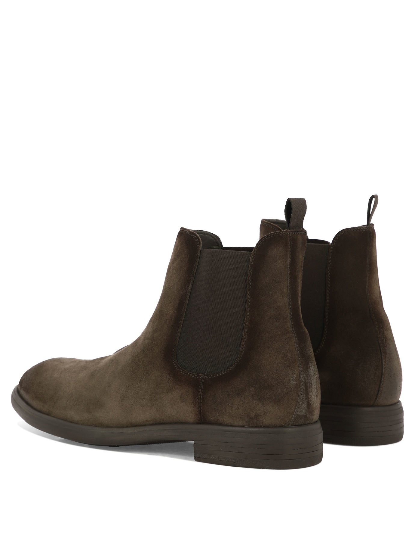 Sturlini Softy Ankle Boots