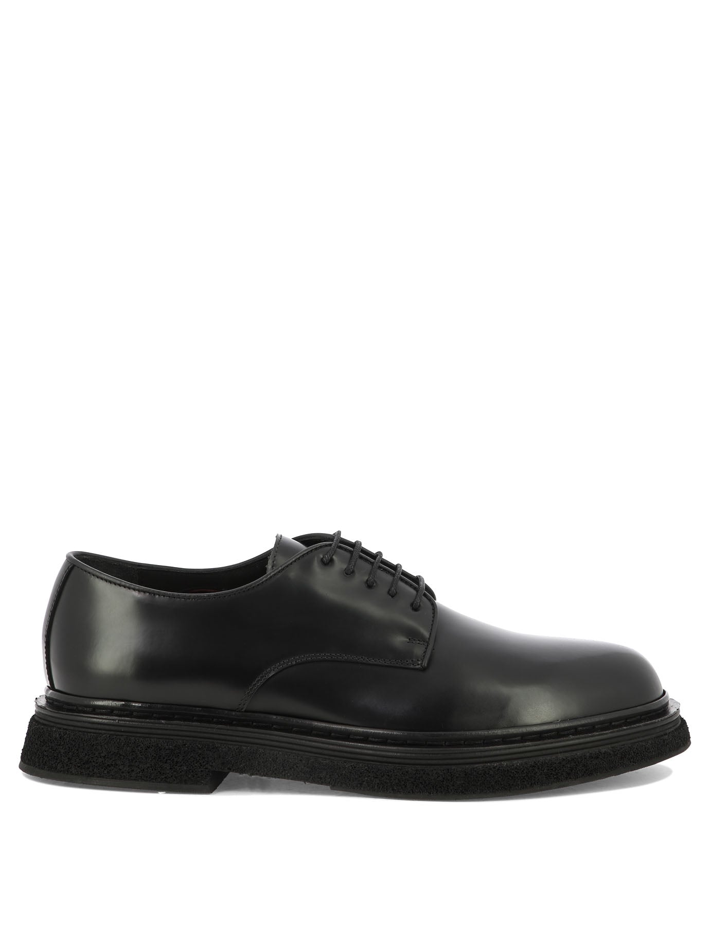 Sturlini City Lace-Ups