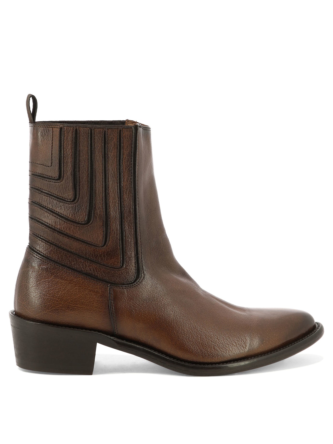 Sturlini Bufalo Ankle Boots