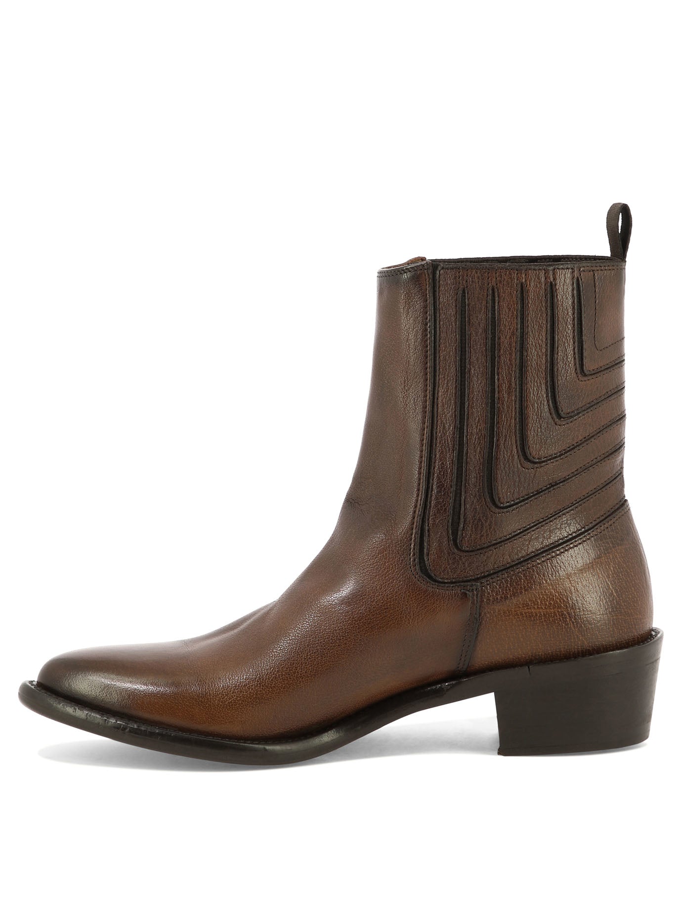 Sturlini Bufalo Ankle Boots