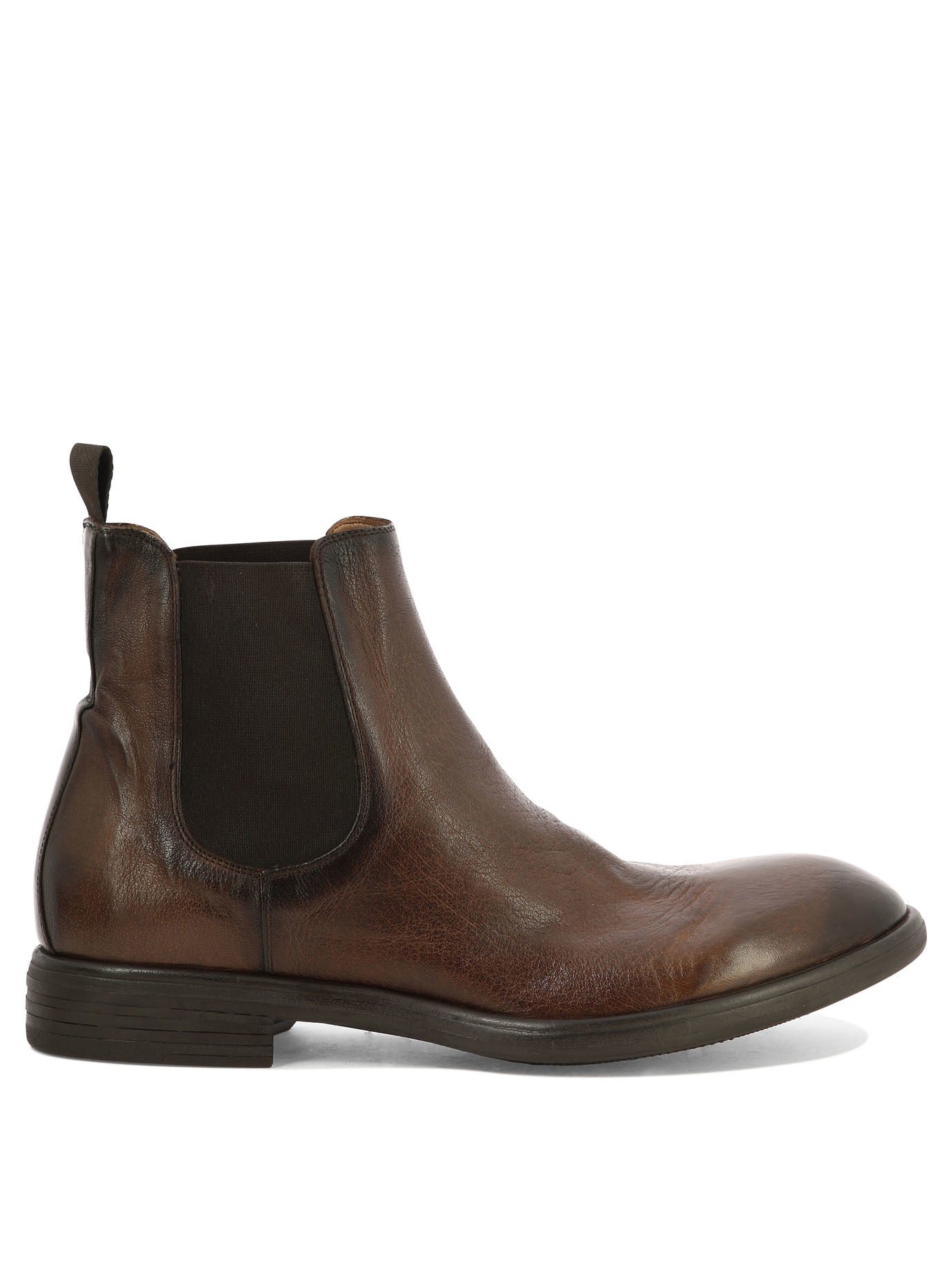 Sturlini Bufalo Ankle Boots