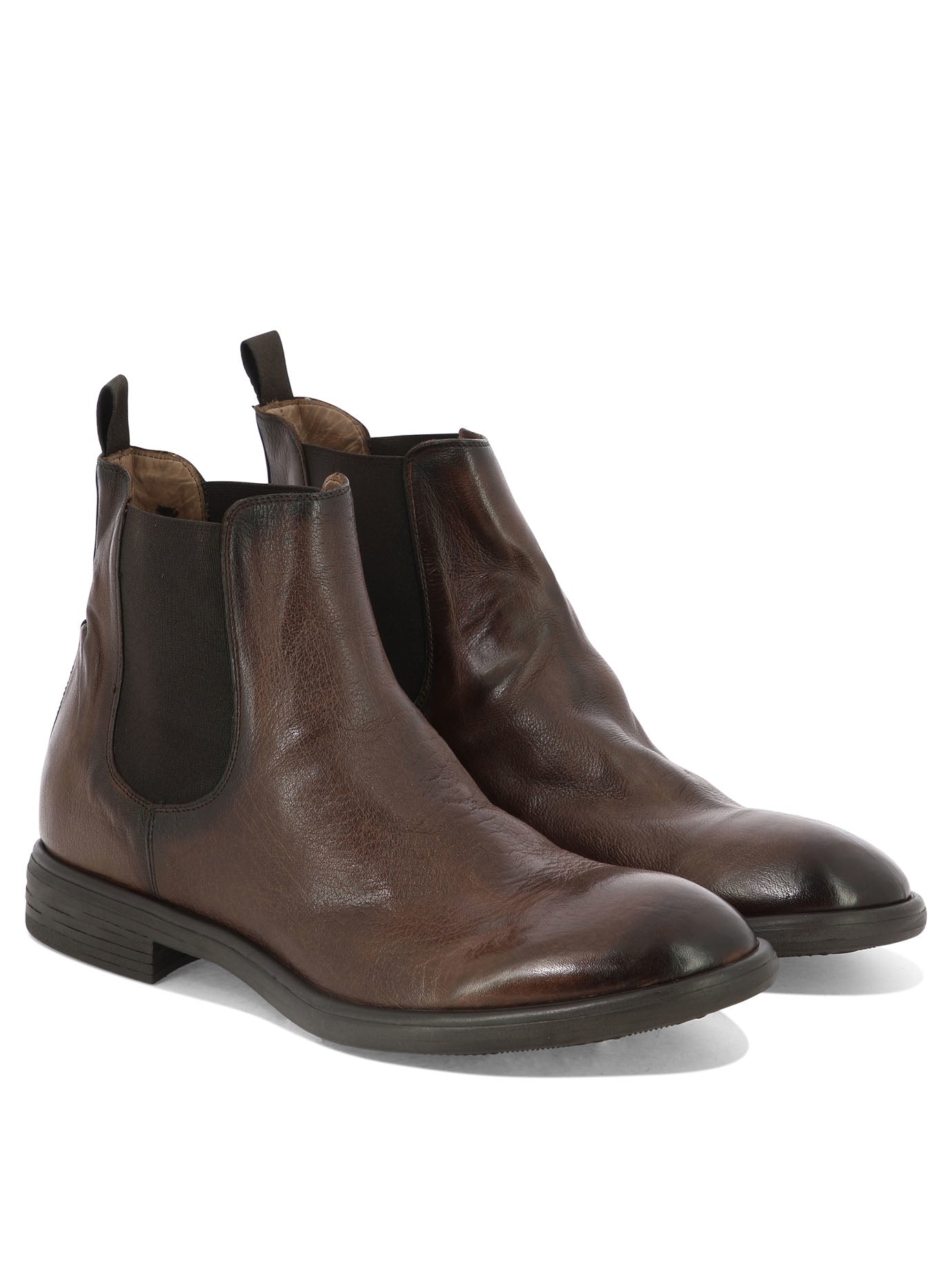 Sturlini Bufalo Ankle Boots