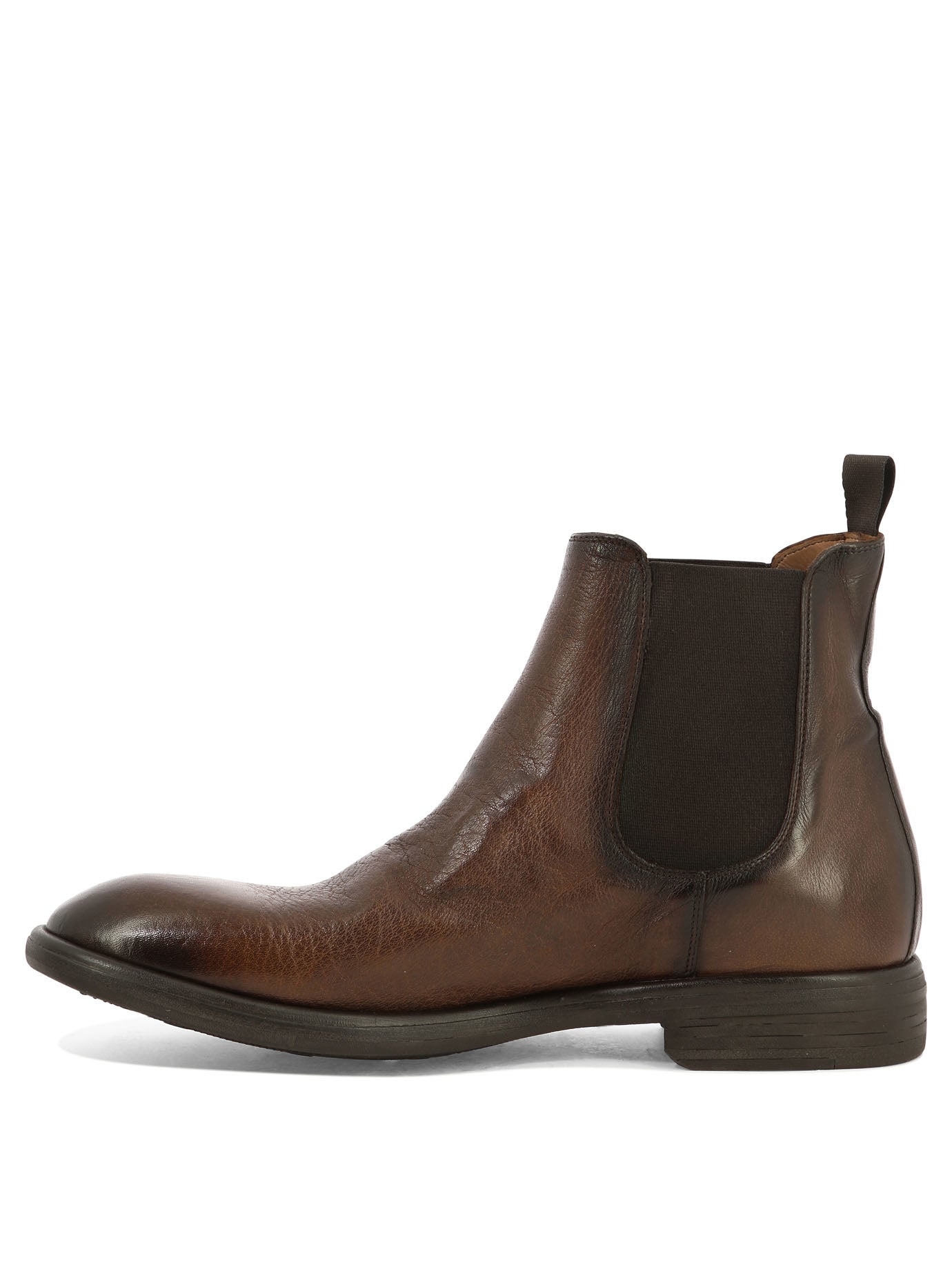 Sturlini Bufalo Ankle Boots