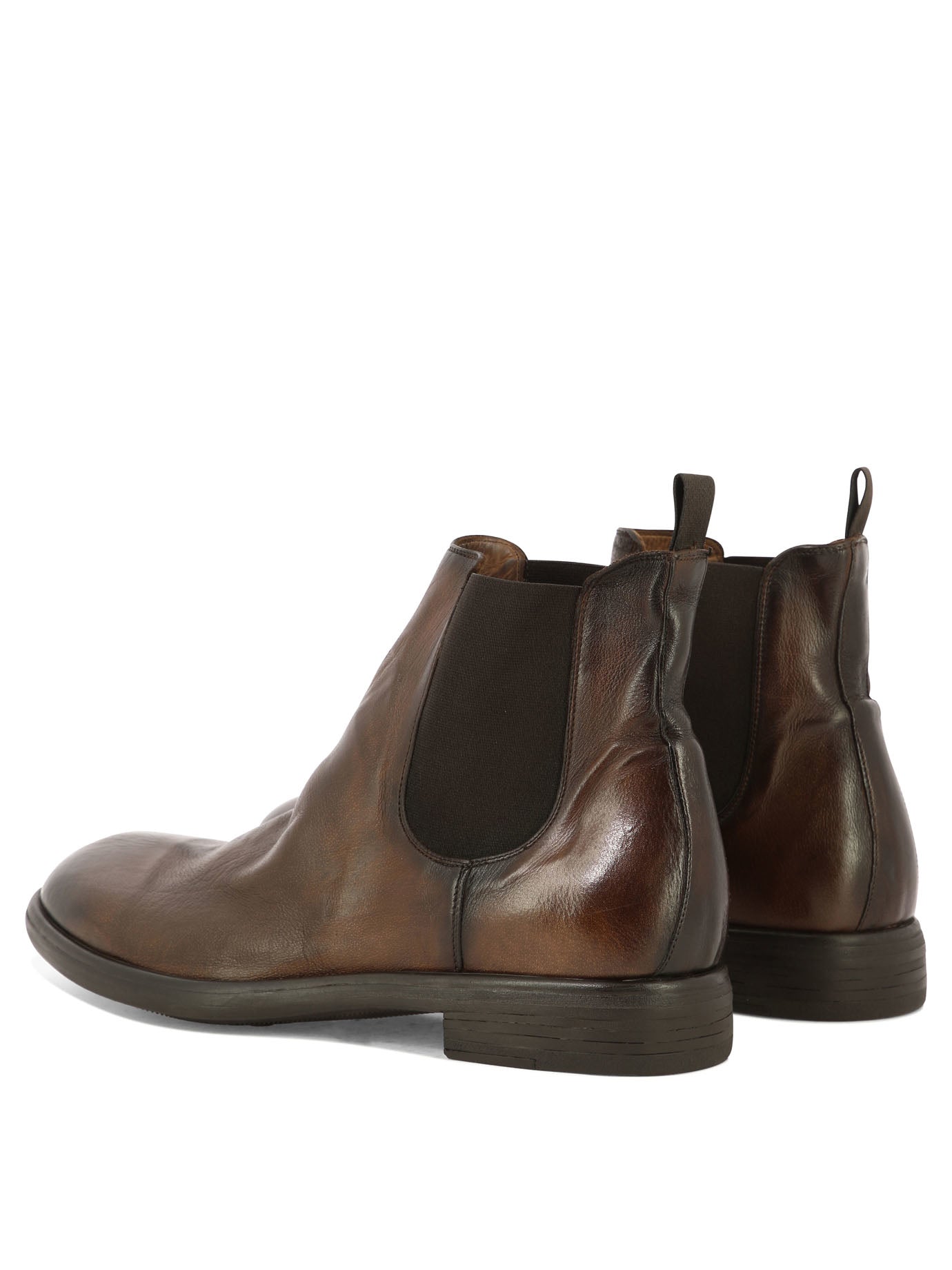 Sturlini Bufalo Ankle Boots