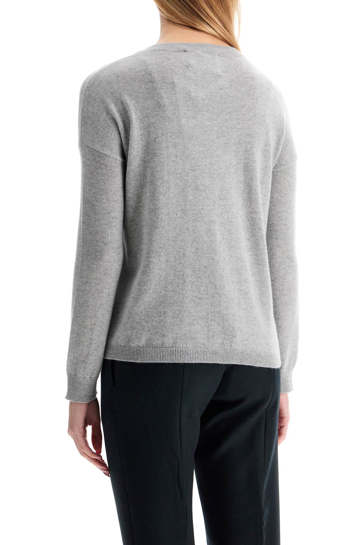 Lisa Yang Dea Cashmere Crewneck Pul