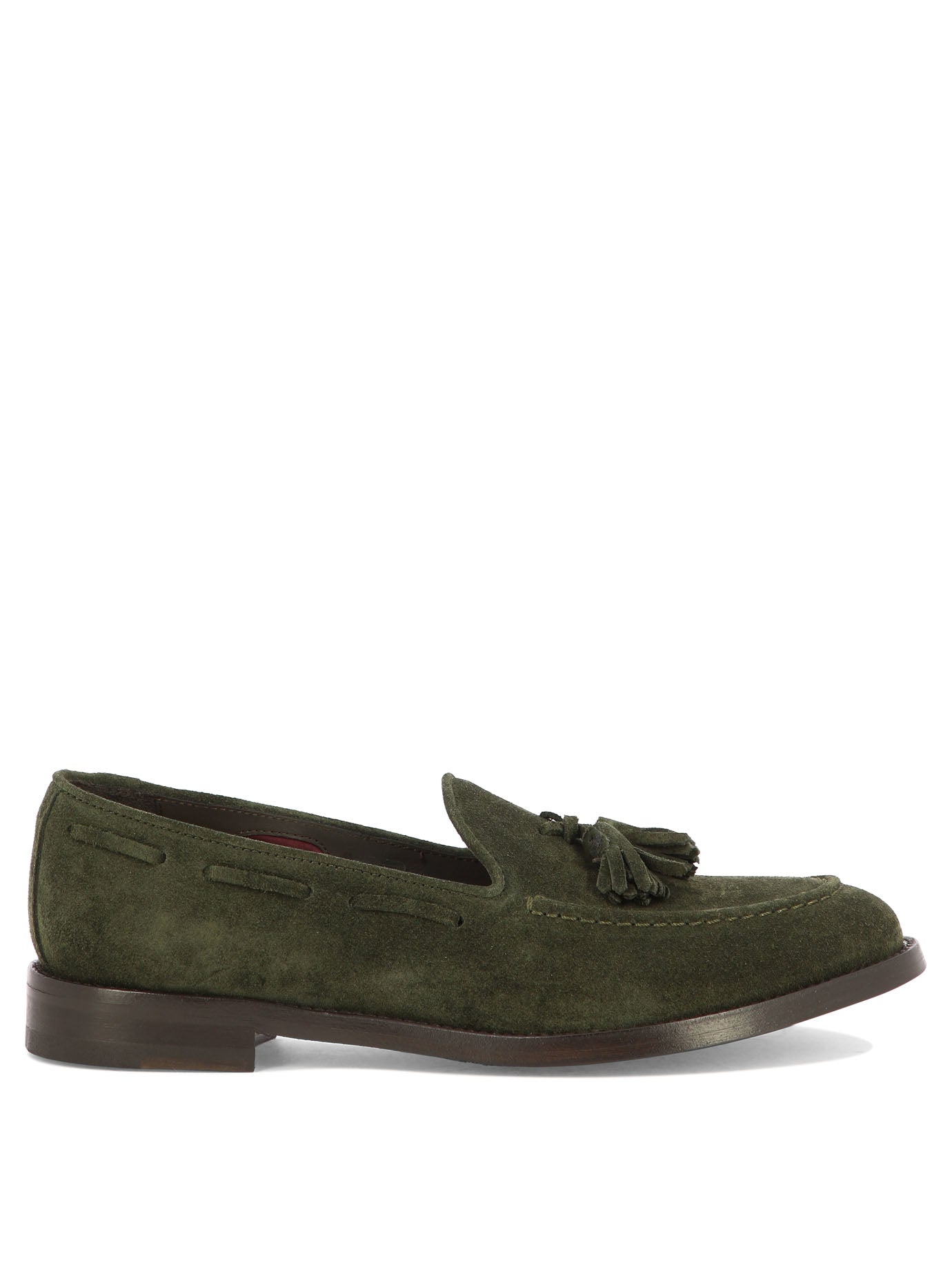 Sturlini Softy Loafers