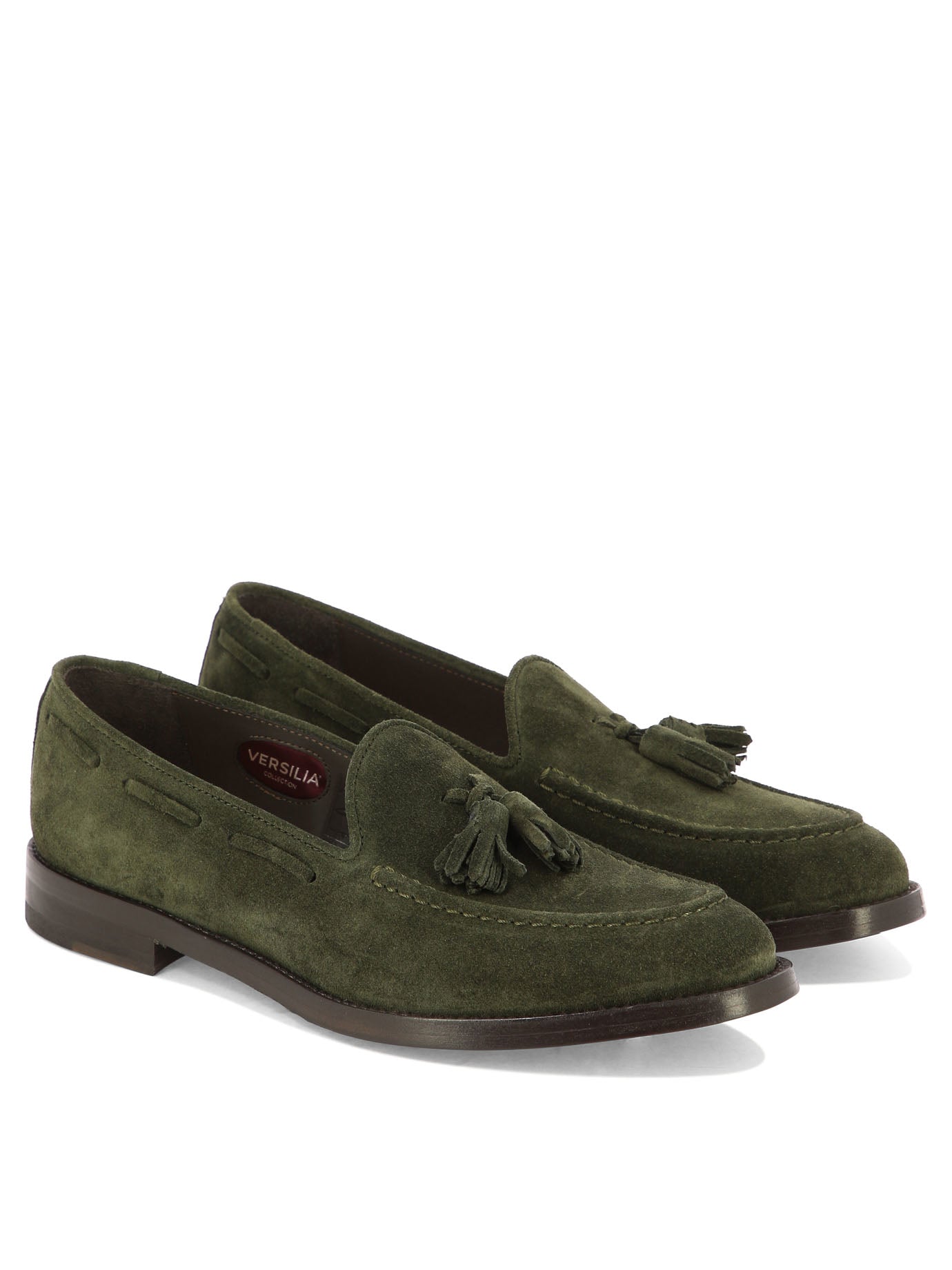 Sturlini Softy Loafers