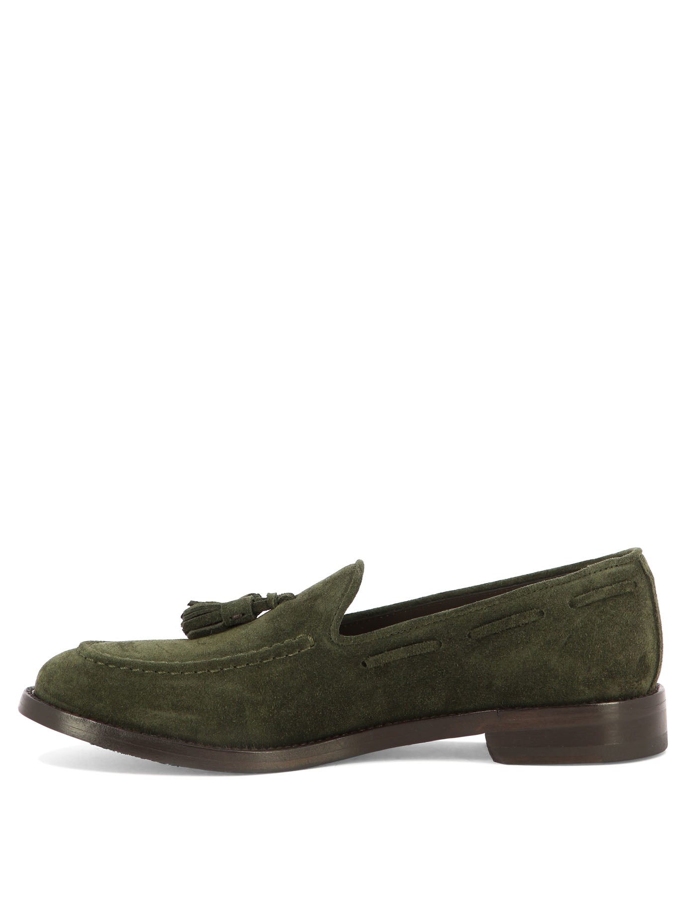 Sturlini Softy Loafers