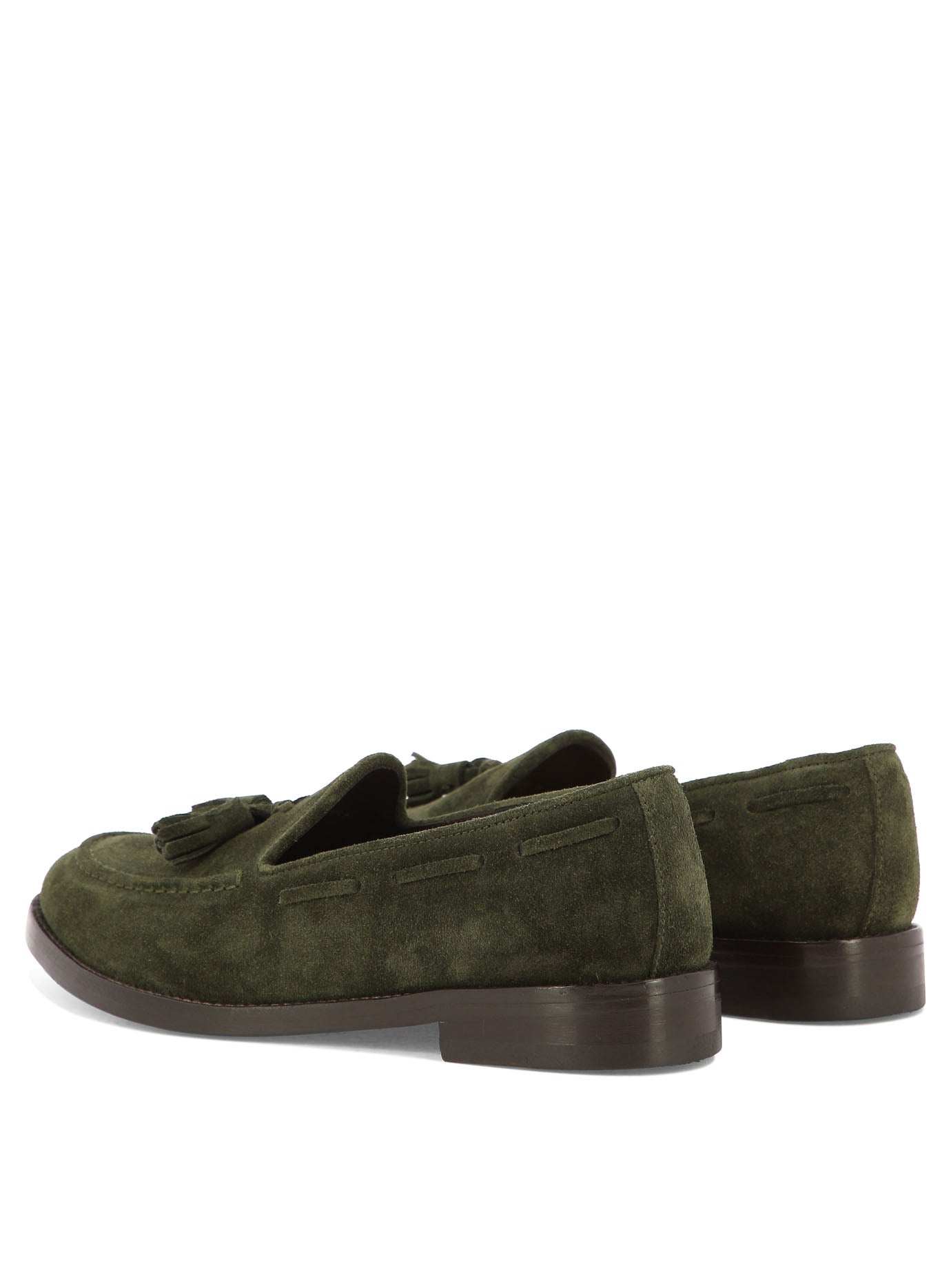 Sturlini Softy Loafers