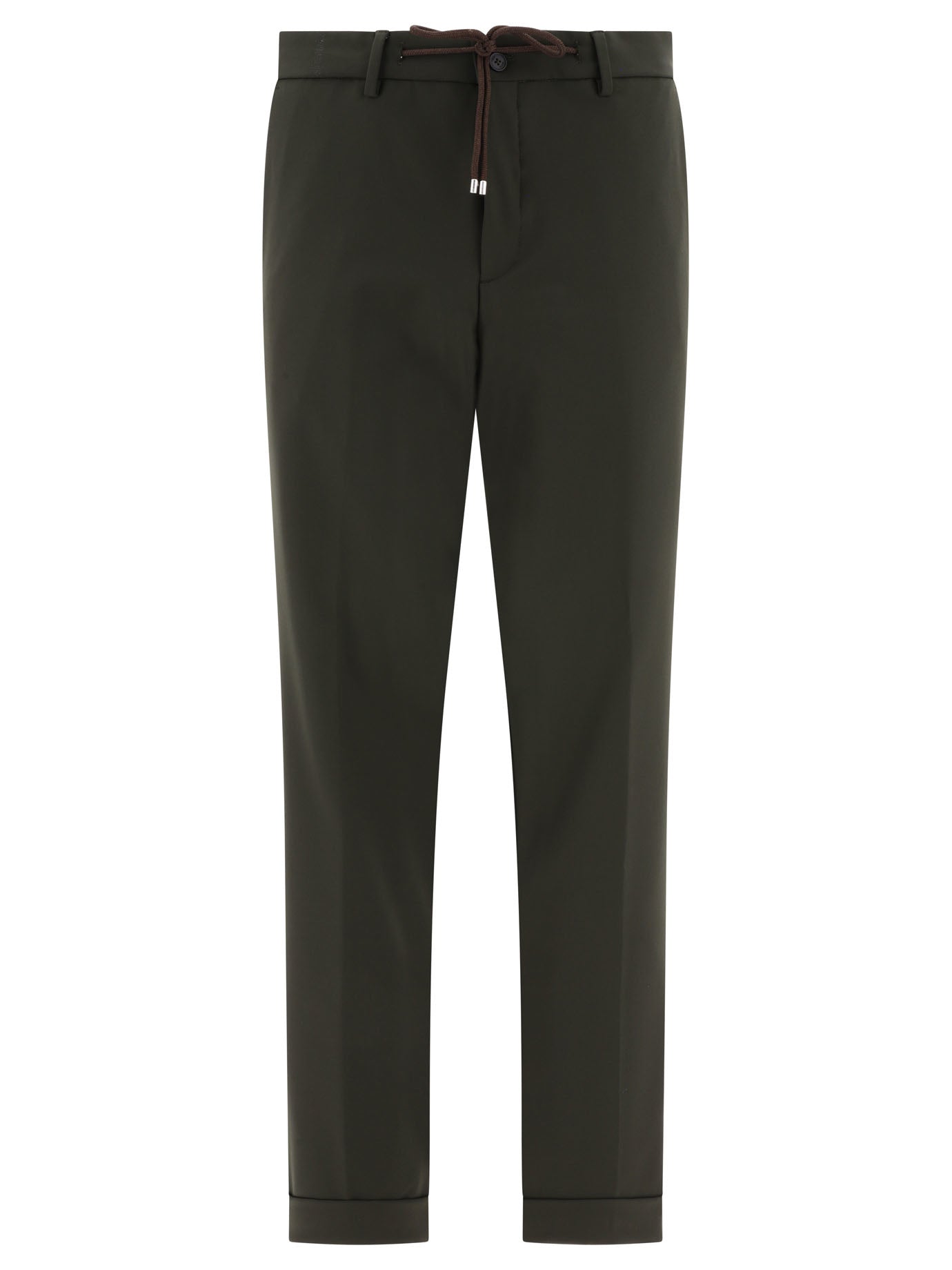 Briglia 1949 Montreal Performance Trousers