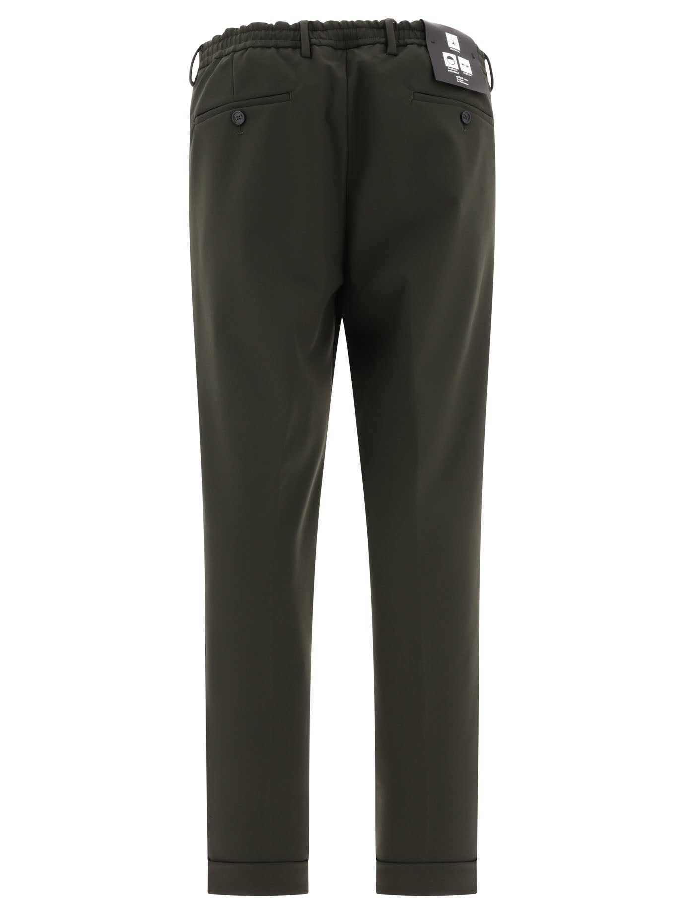 Briglia 1949 Montreal Performance Trousers