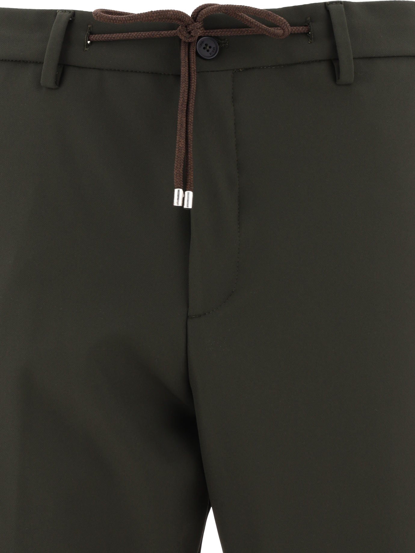 Briglia 1949 Montreal Performance Trousers