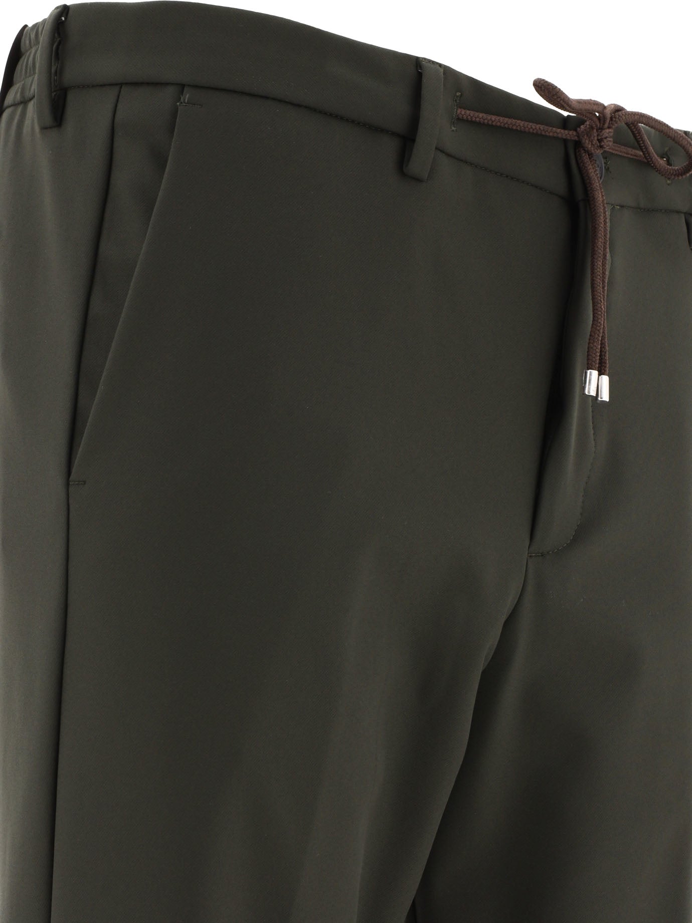 Briglia 1949 Montreal Performance Trousers