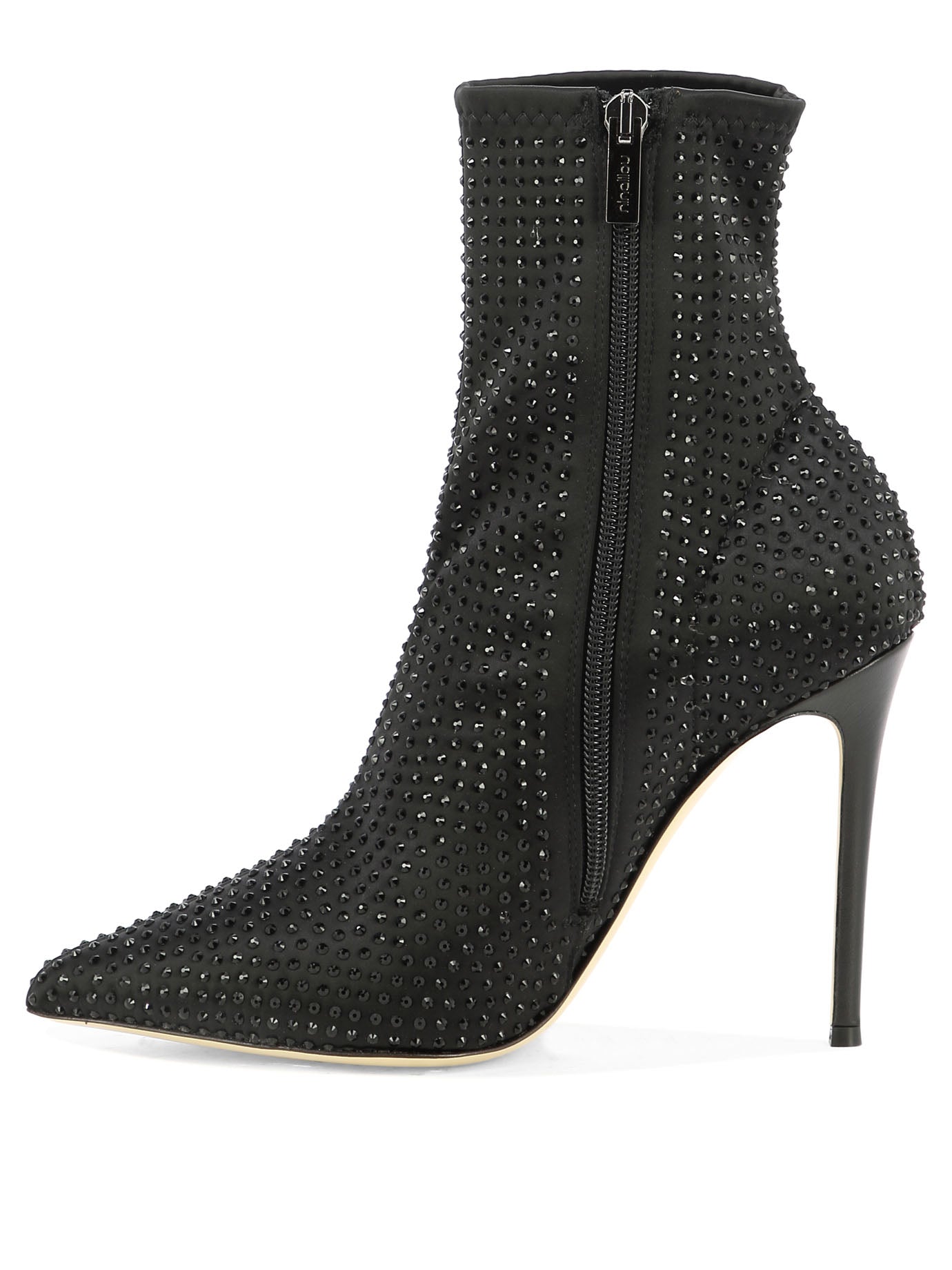 Ninalilou Avril 105 Ankle Boots