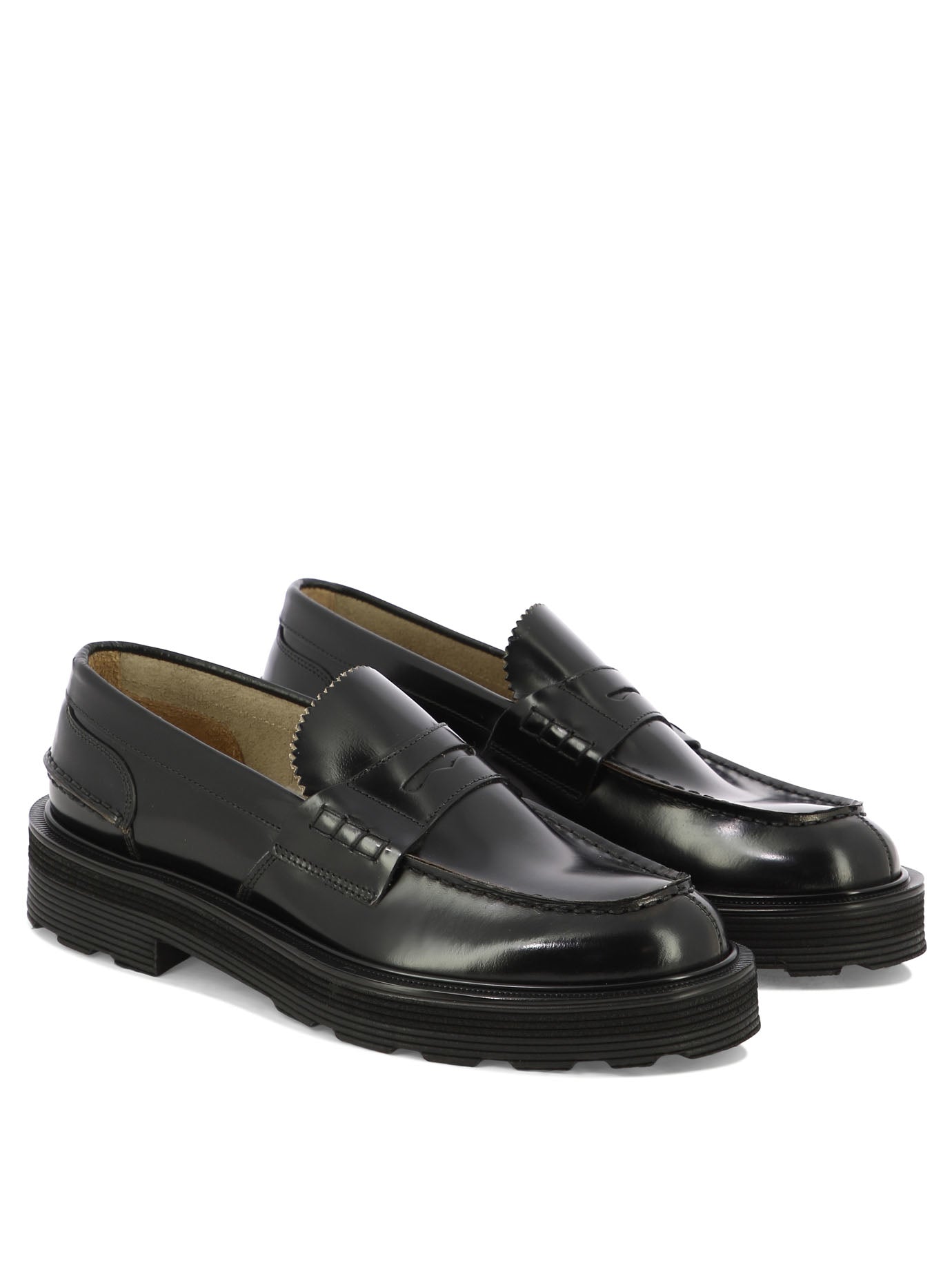 Sturlini Appaloosa Loafers