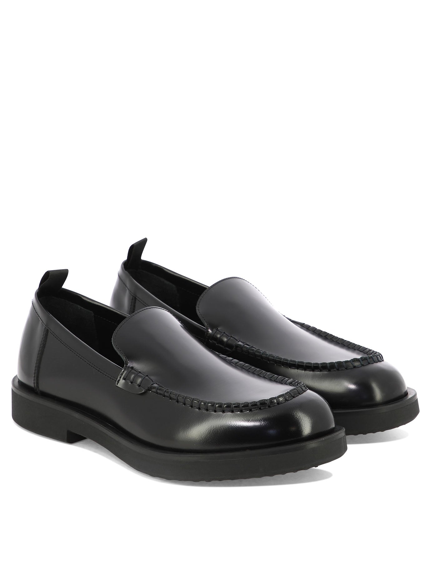 Sturlini City Loafers