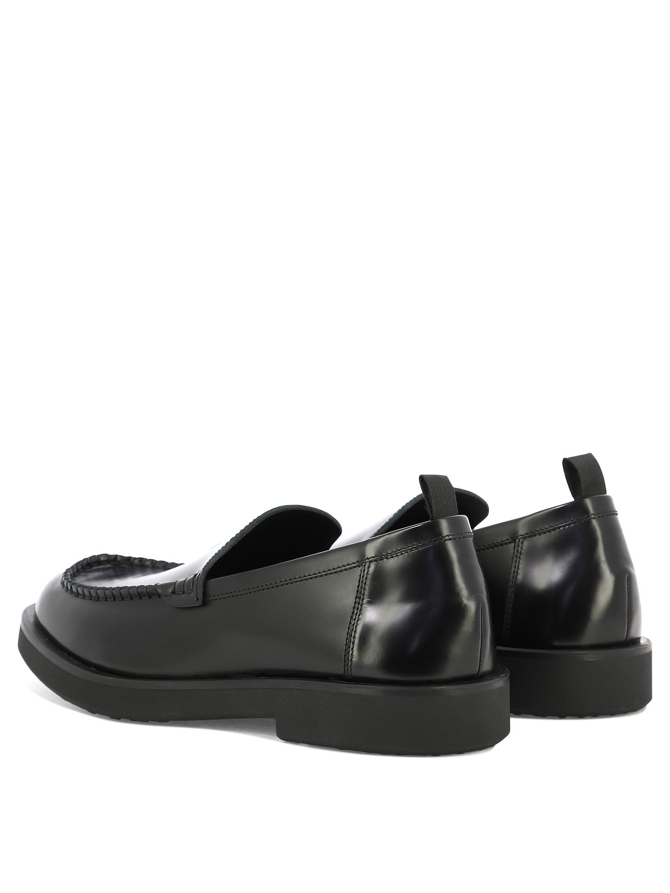 Sturlini City Loafers