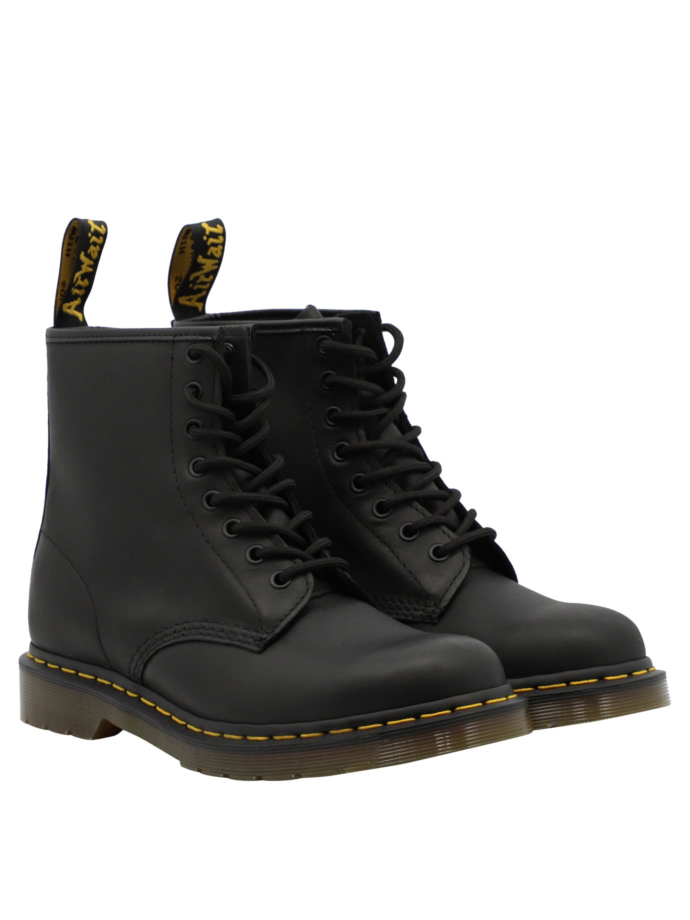 Dr. Martens 1460 Combat Boots