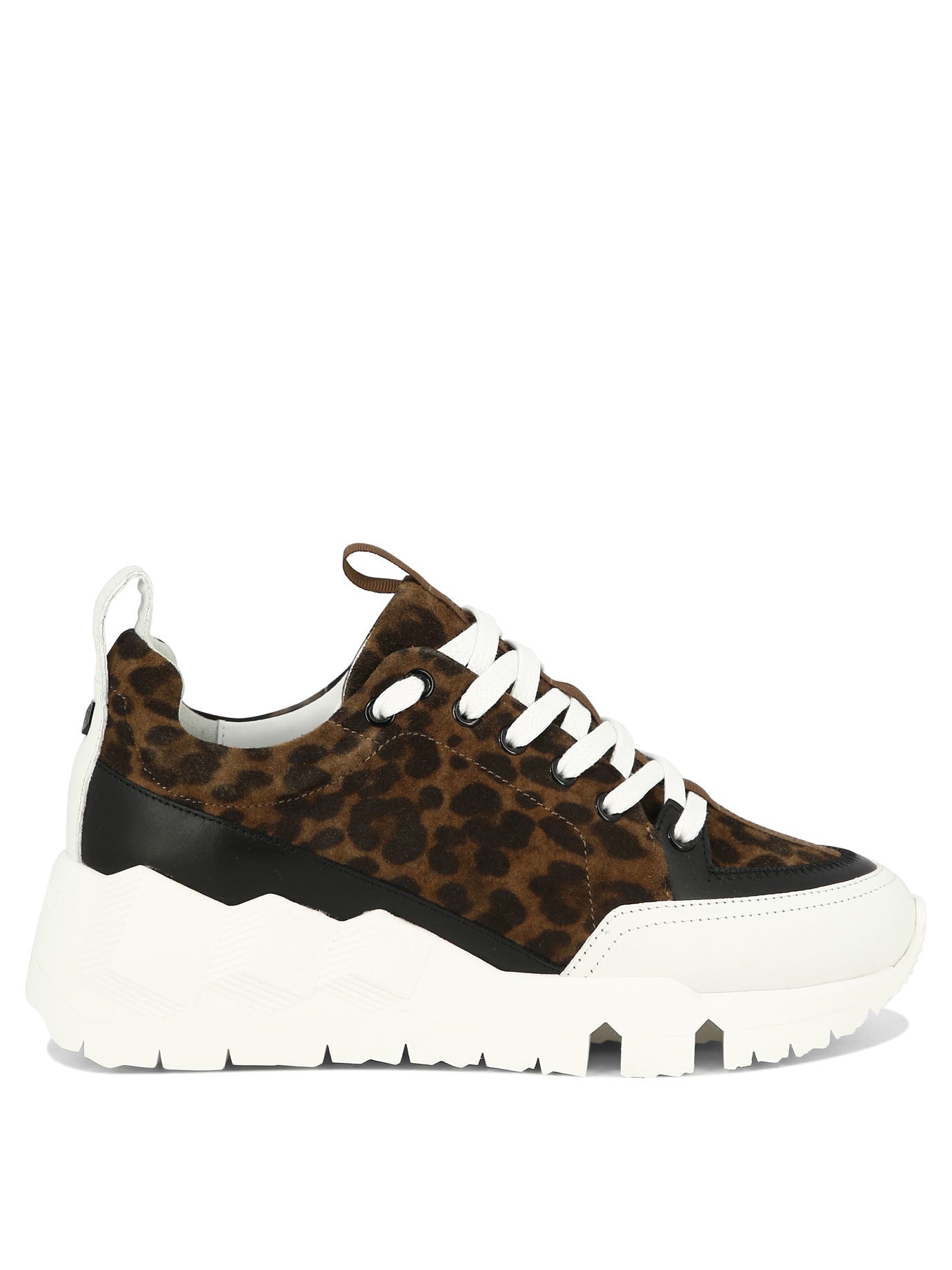 Pierre Hardy Street Life Sneakers