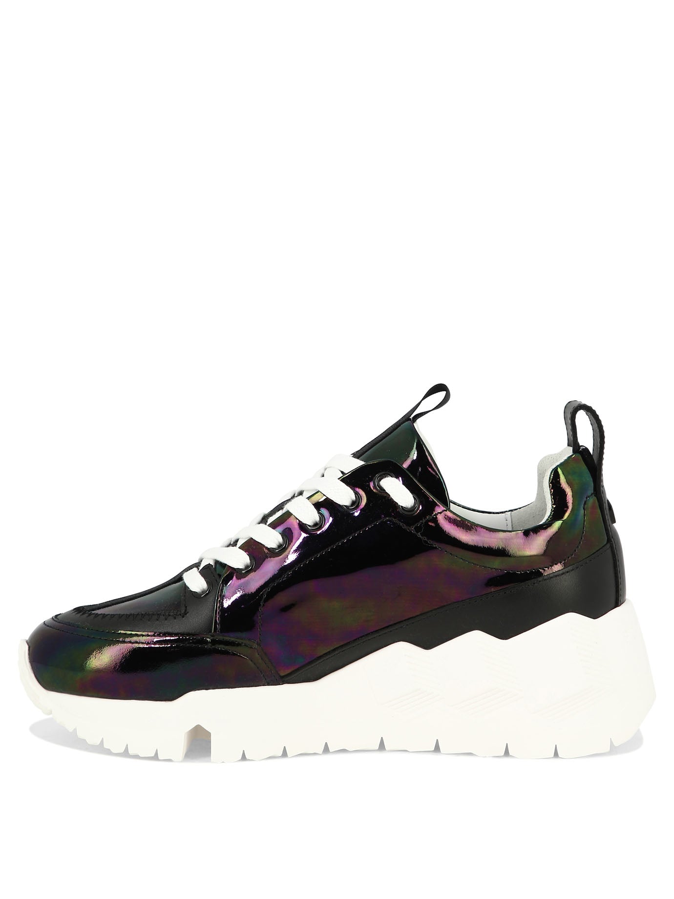 Pierre Hardy Street Life Sneakers