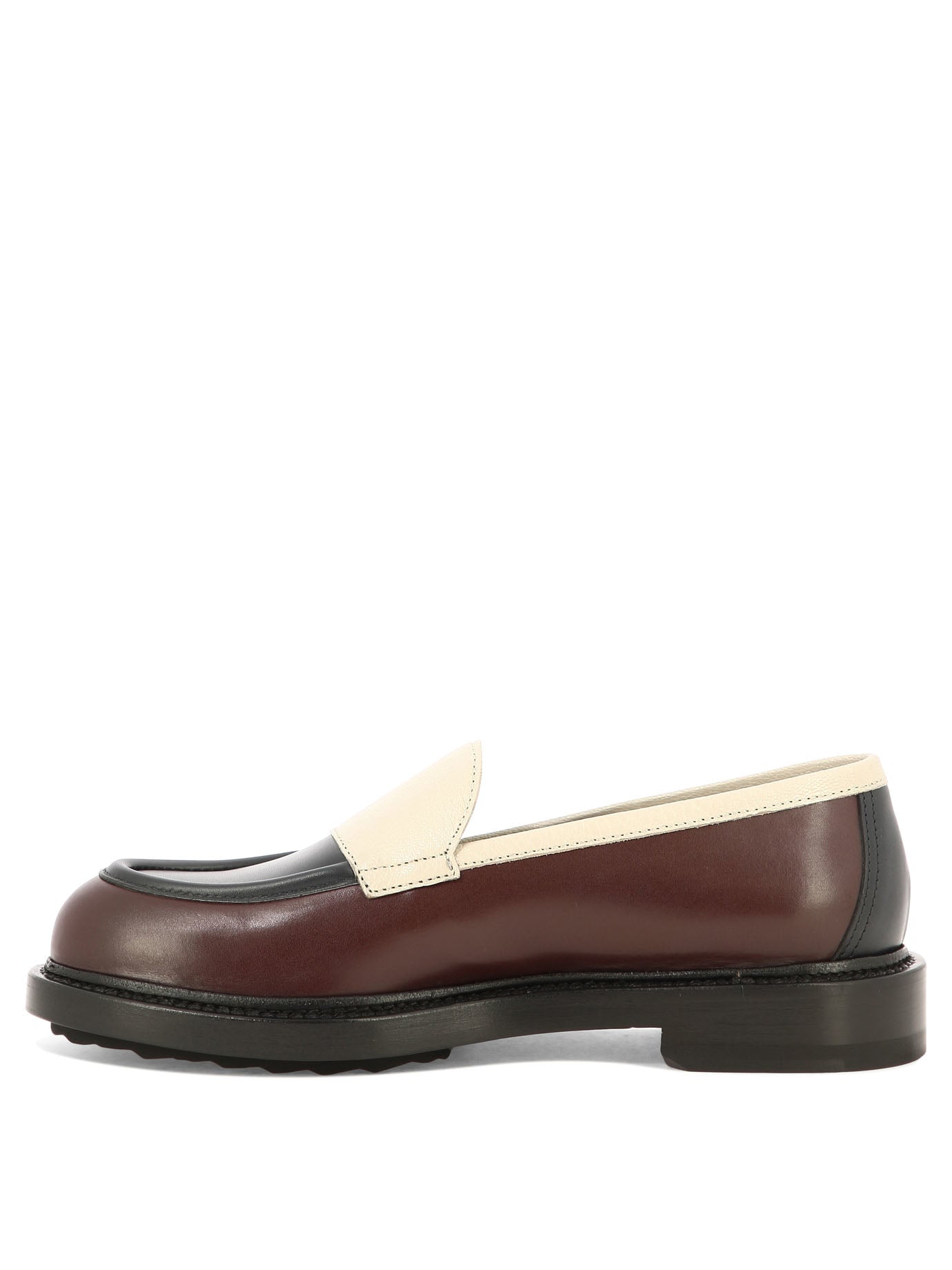 Pierre Hardy John Loafers