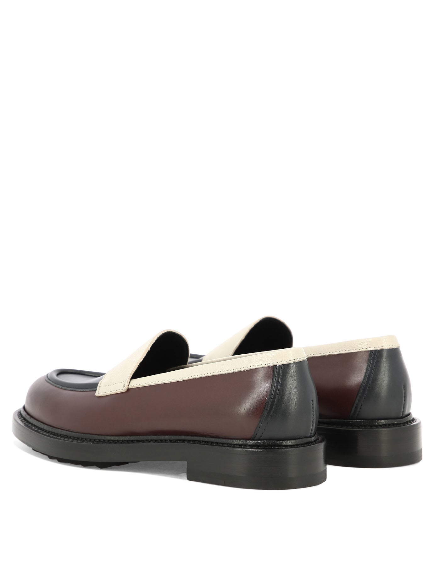 Pierre Hardy John Loafers