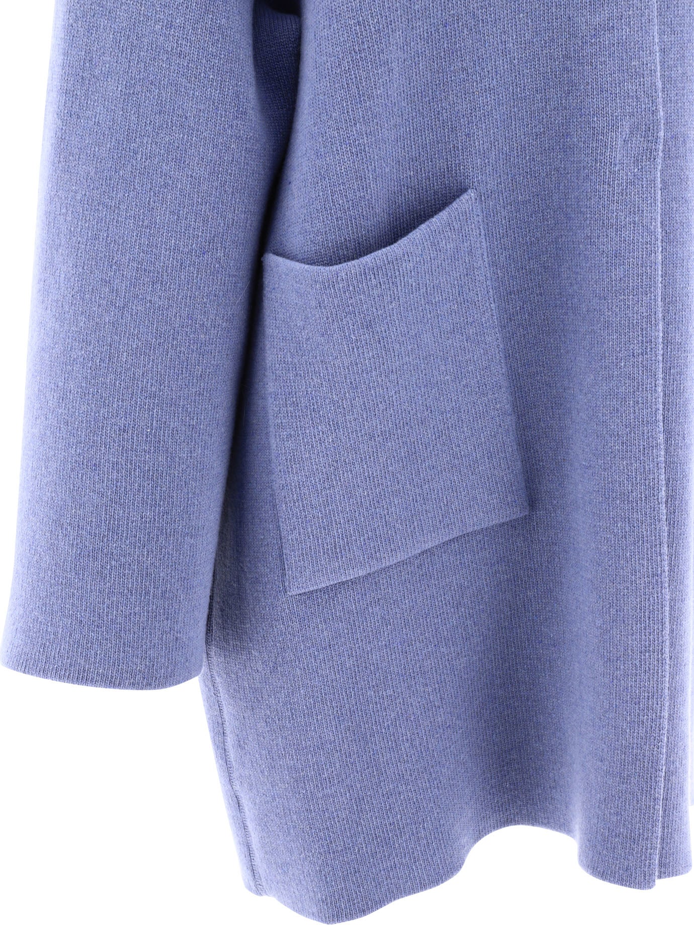 Giovi Wool And Cashmere Coat