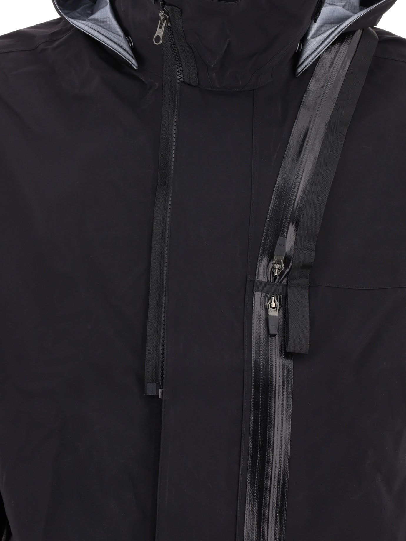 Acronym J115-Gt Jacket