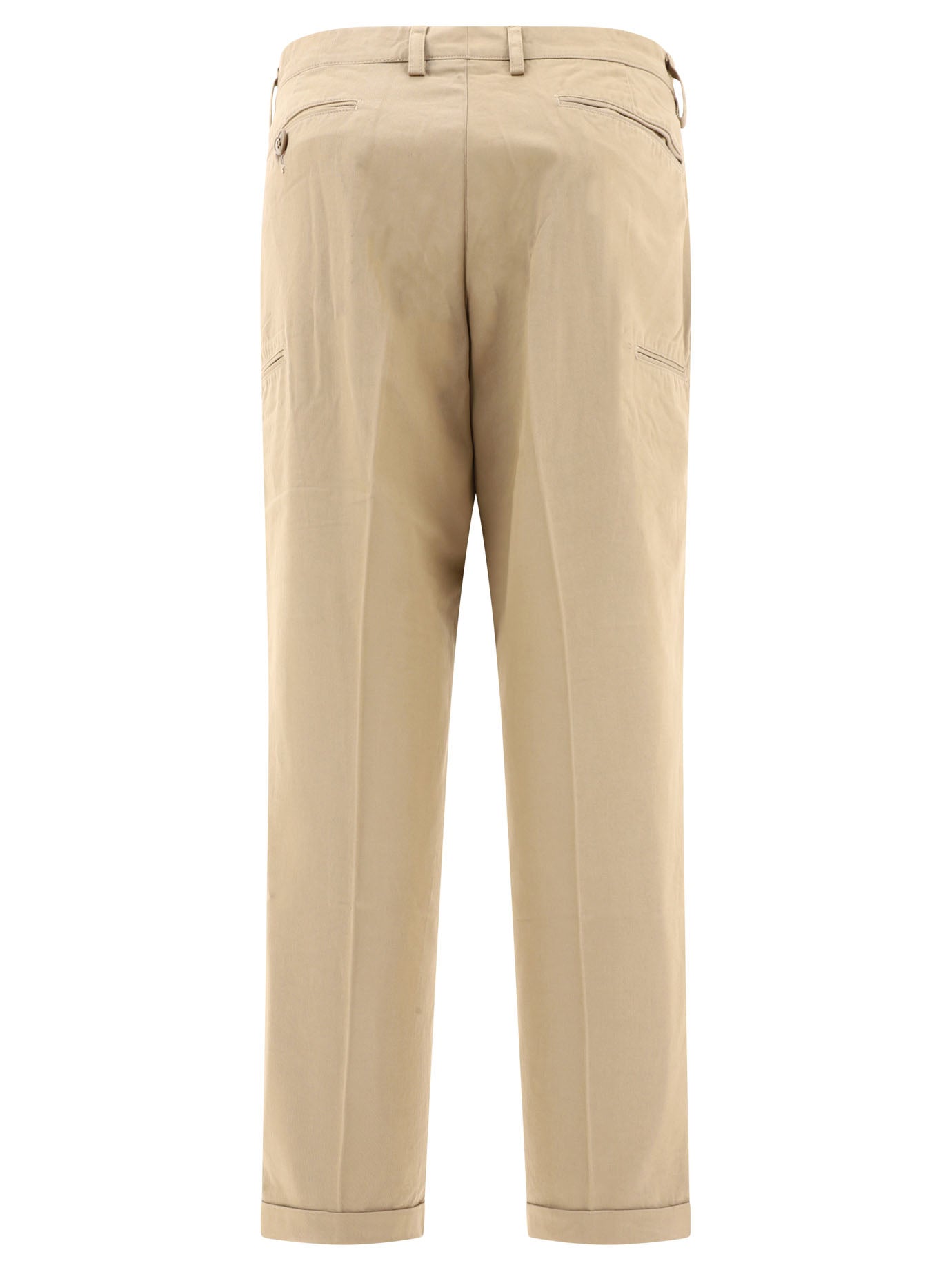 Human Made Chino Trousers