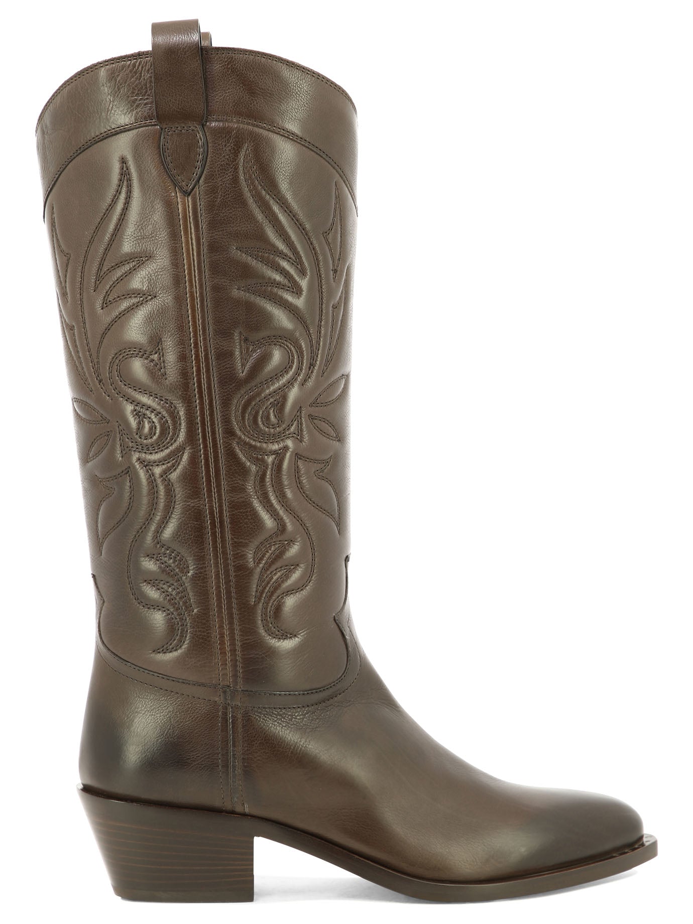 Sartore Texan Boots