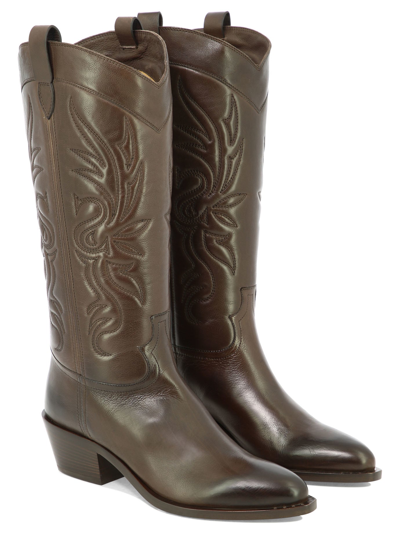 Sartore Texan Boots