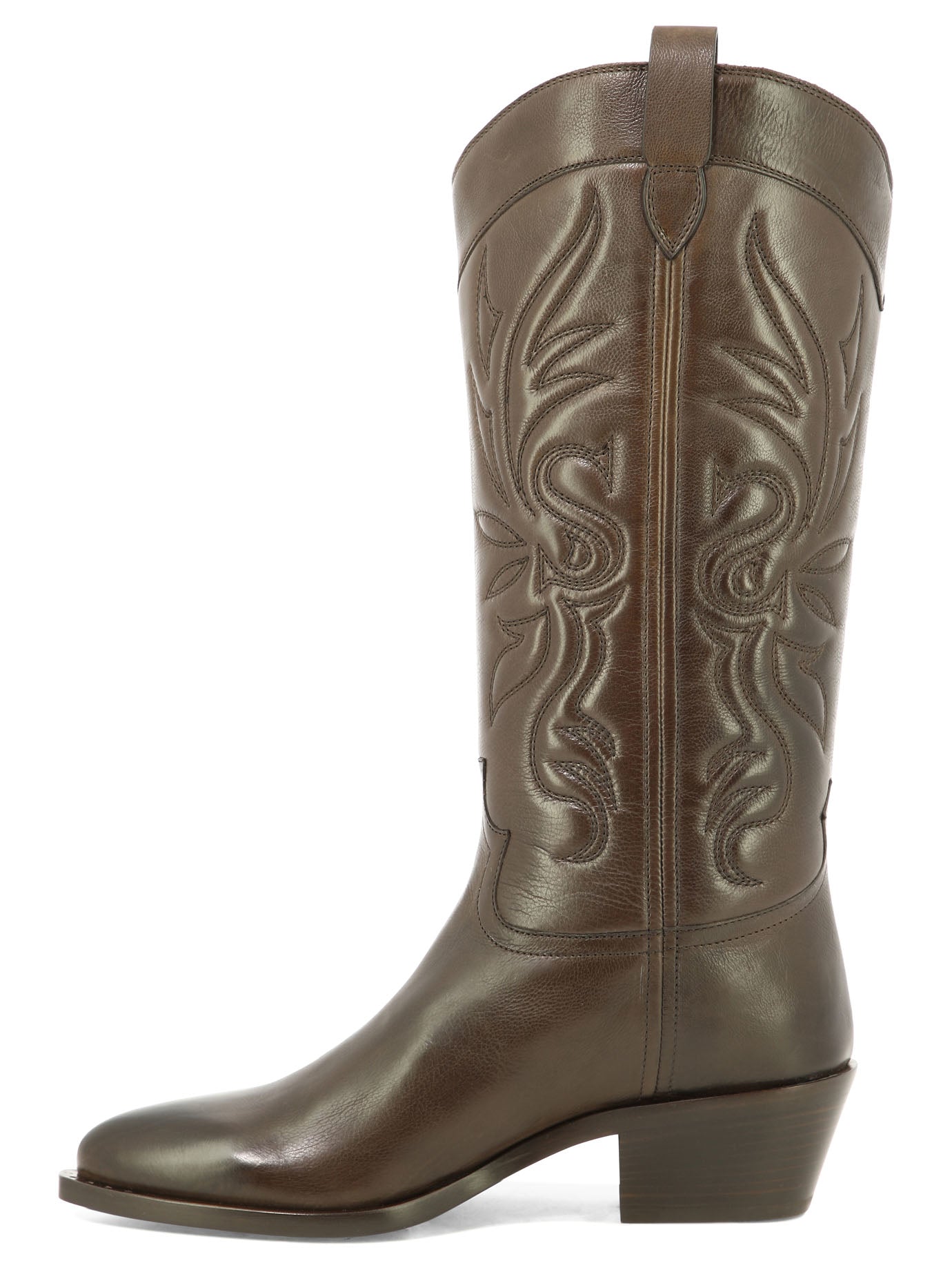 Sartore Texan Boots