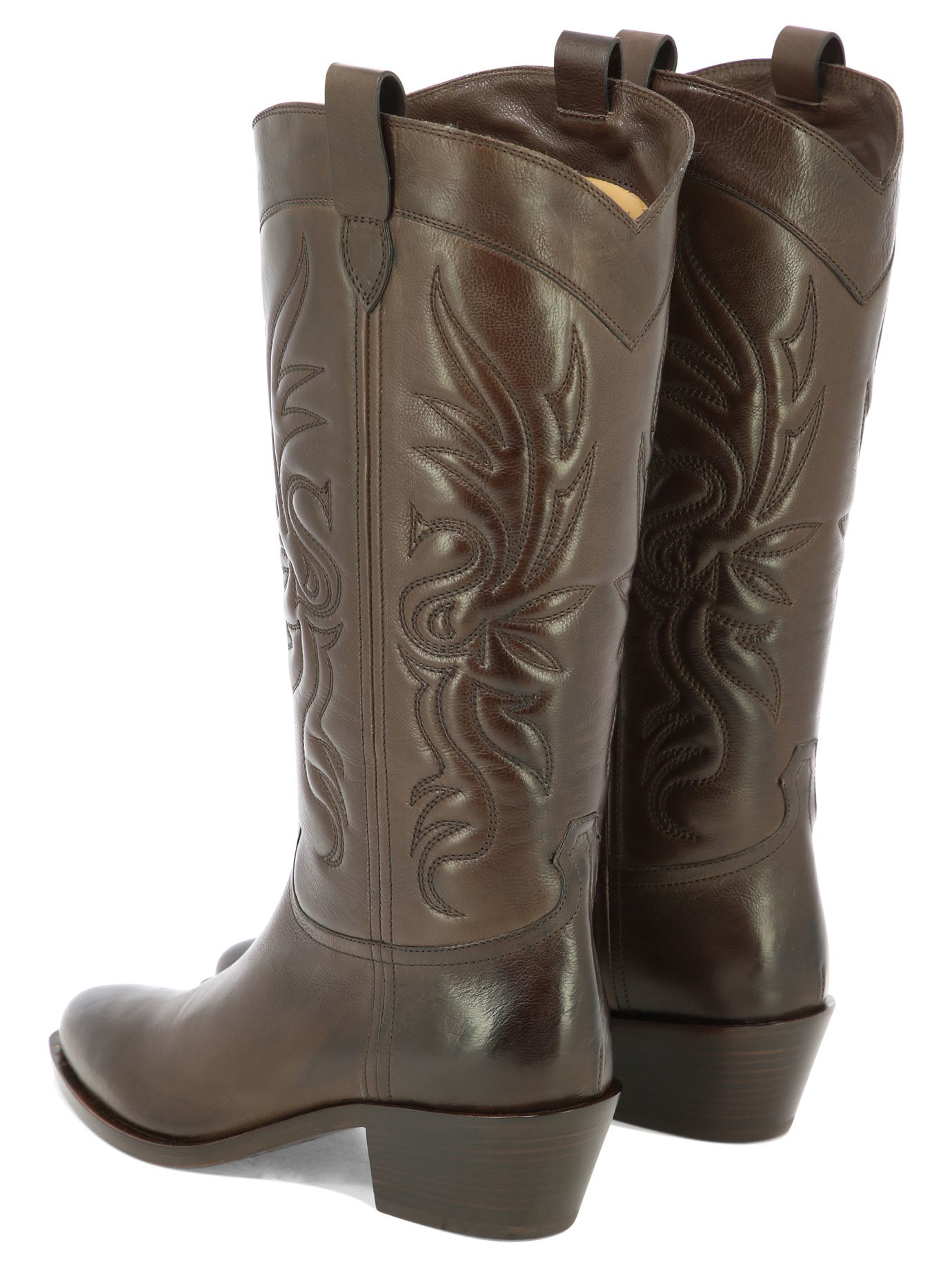 Sartore Texan Boots