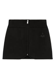 Marant Étoile Olgane Skirt