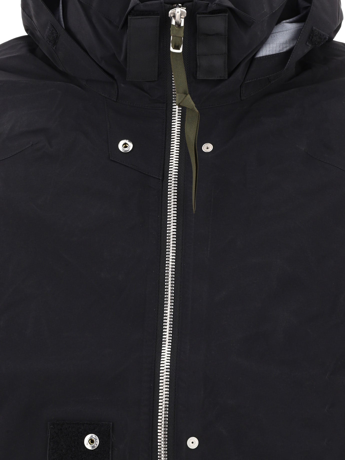 Acronym J110Ts-Gt Jacket