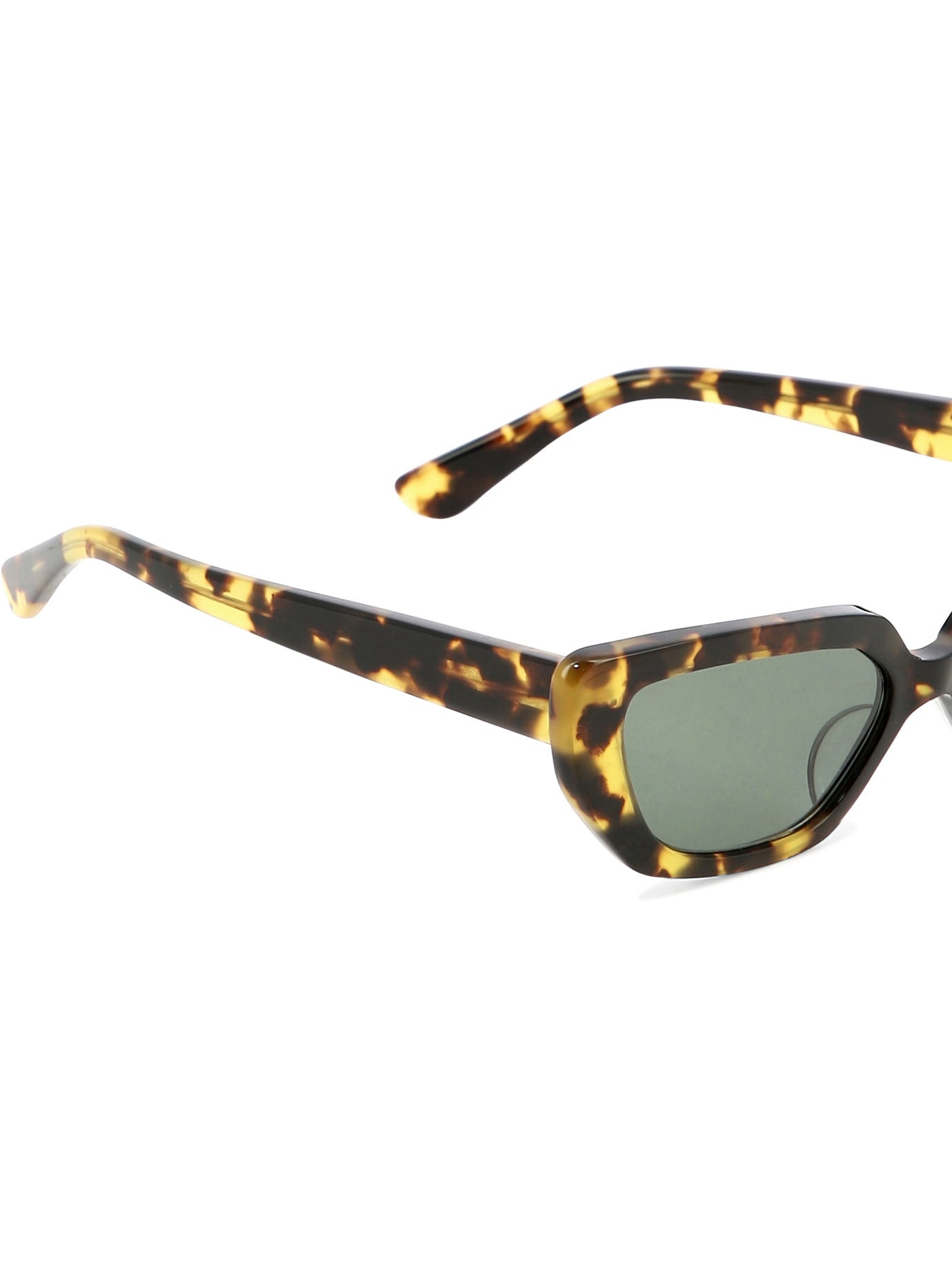 Undercover Cat Eye Sunglasses