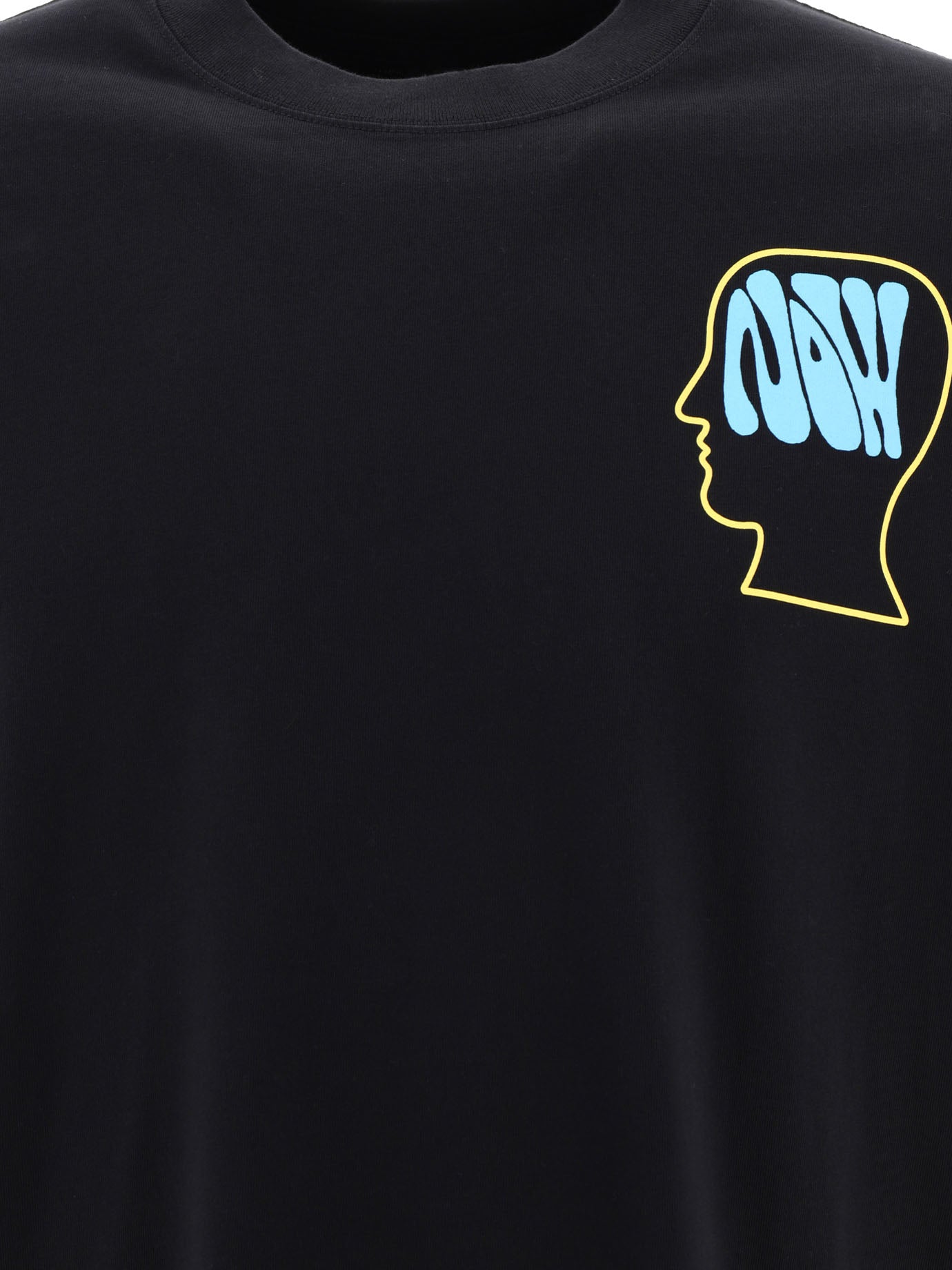 Brain Dead The Now Movement T-Shirt