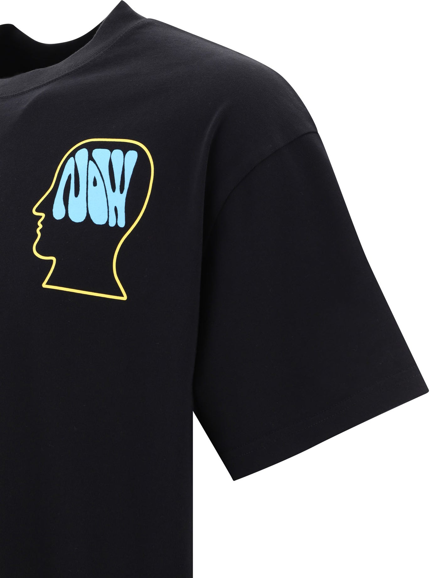 Brain Dead The Now Movement T-Shirt