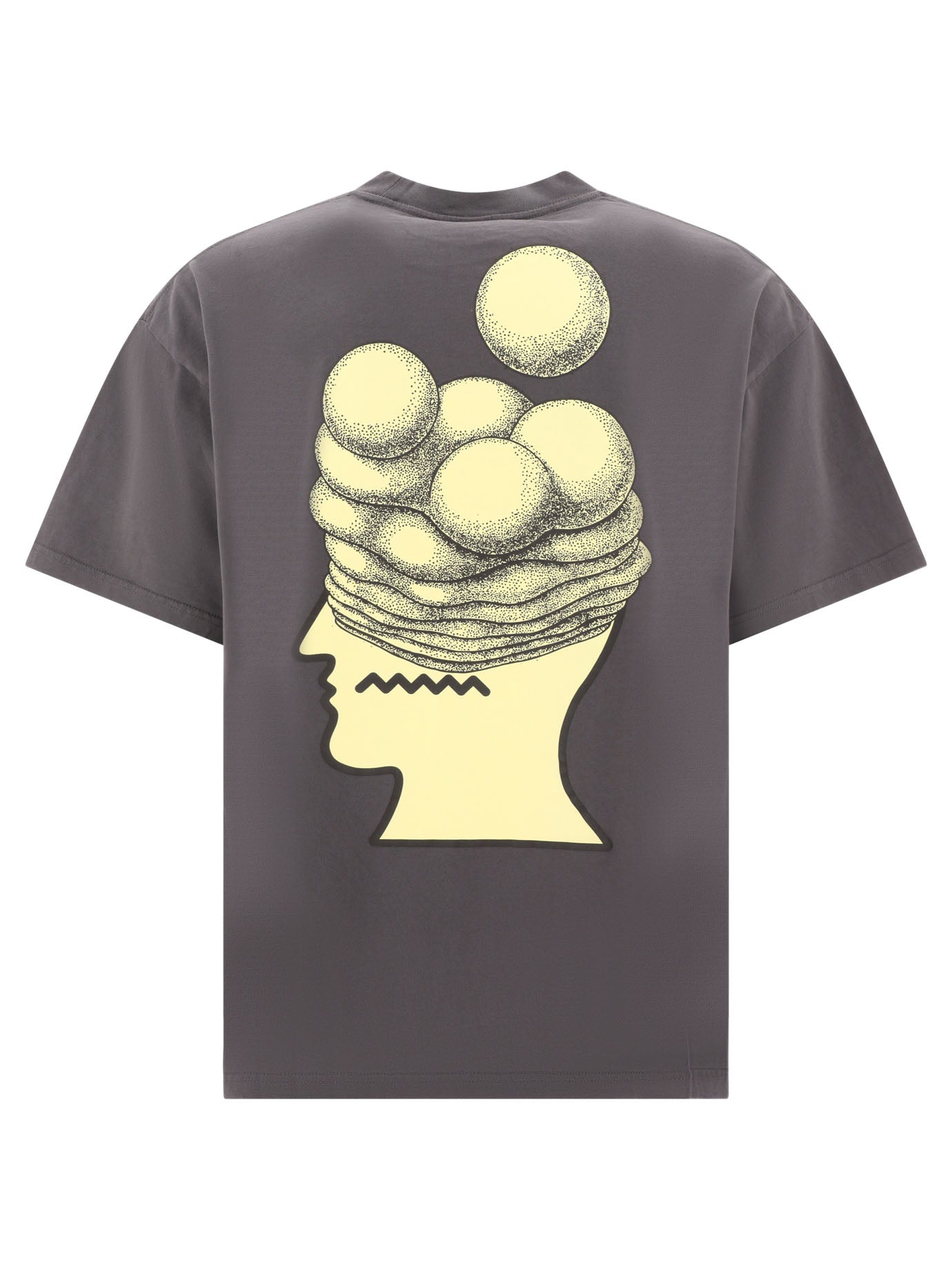 Brain Dead Brain Growth T-Shirt