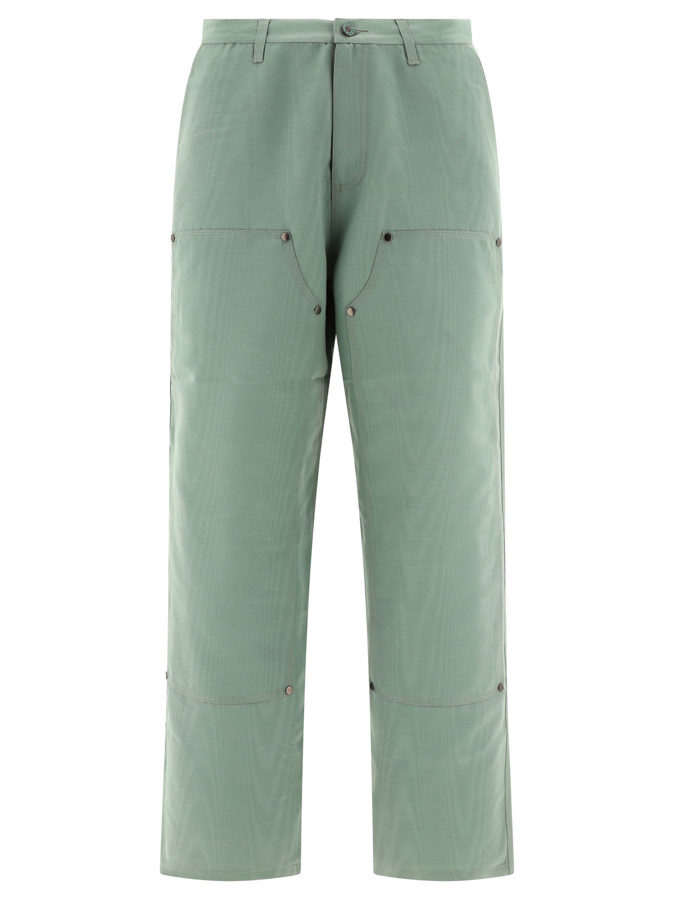 Brain Dead Double Knee Trousers