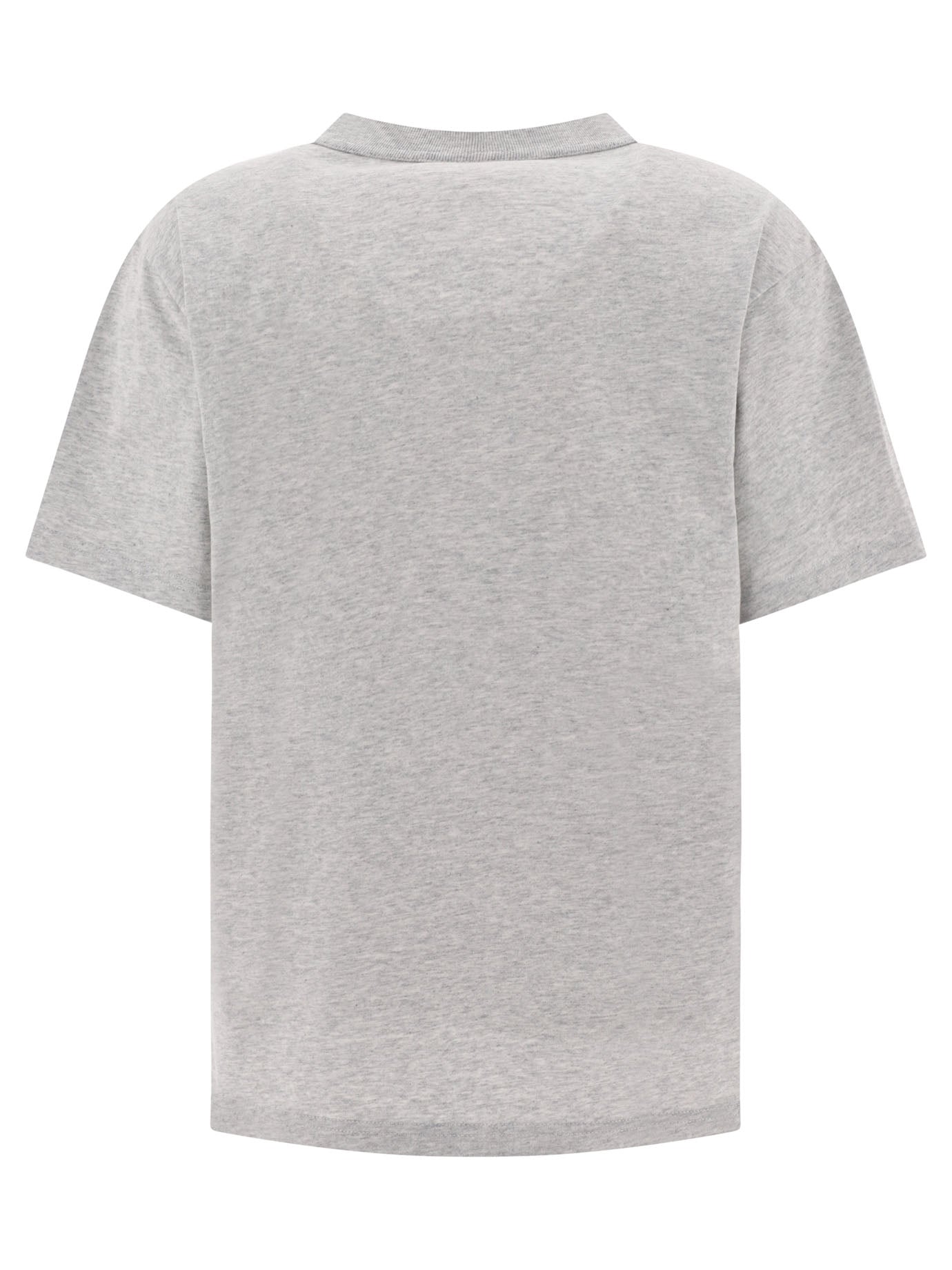 Alexander Wang Puff Logo T-Shirt