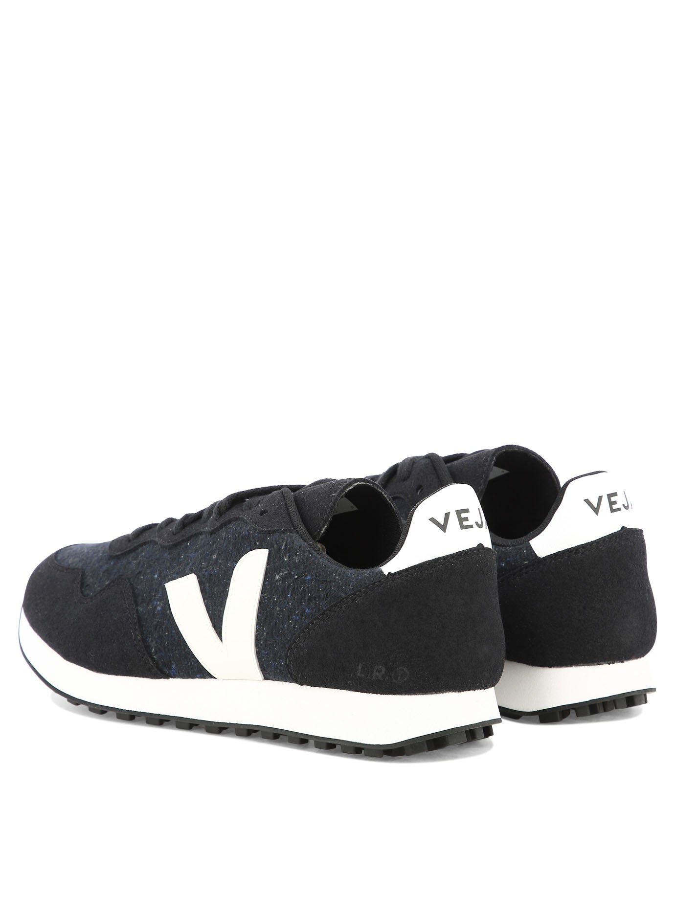 Veja Sdu Rec Flannel Sneakers