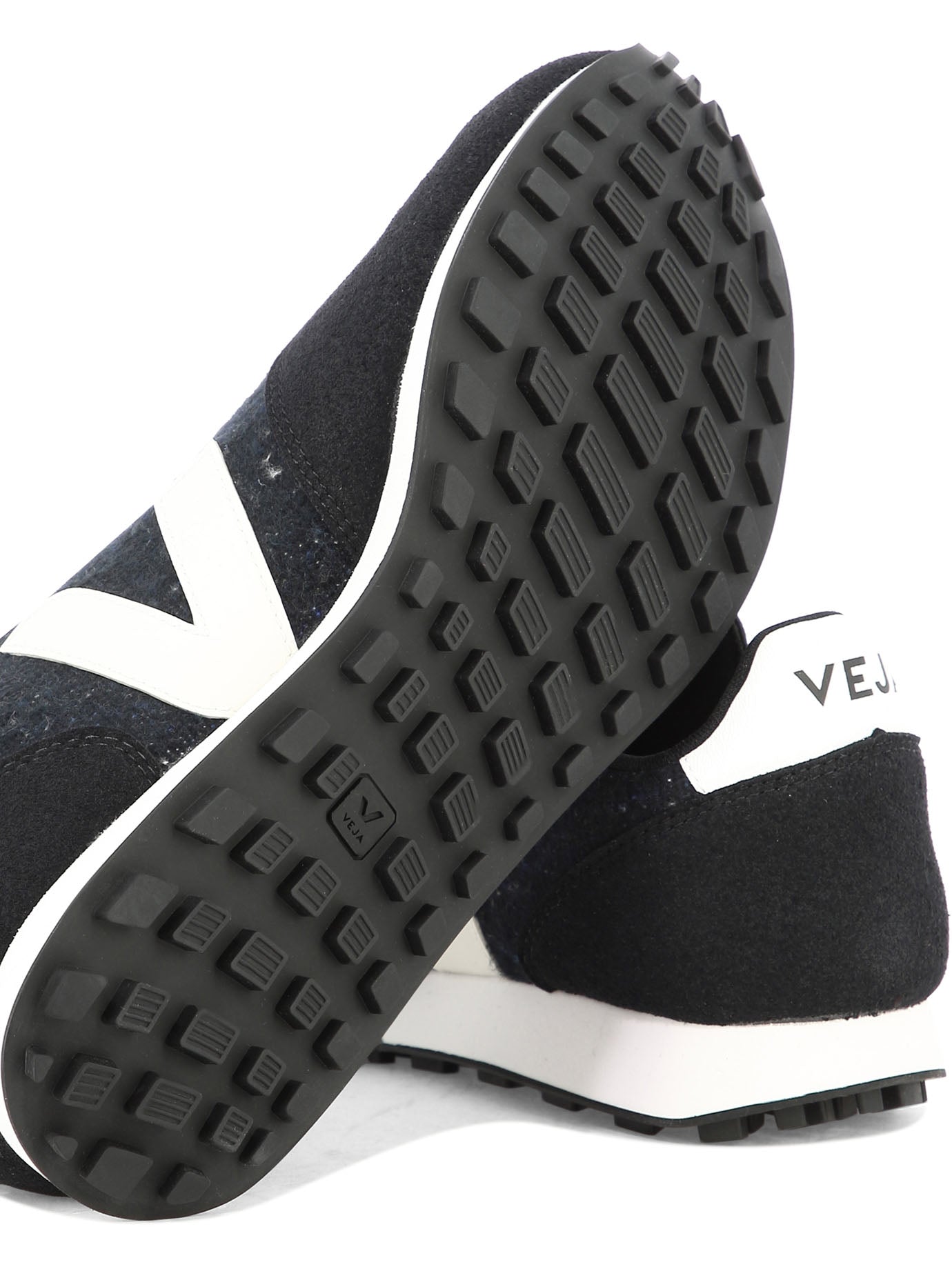 Veja Sdu Rec Flannel Sneakers