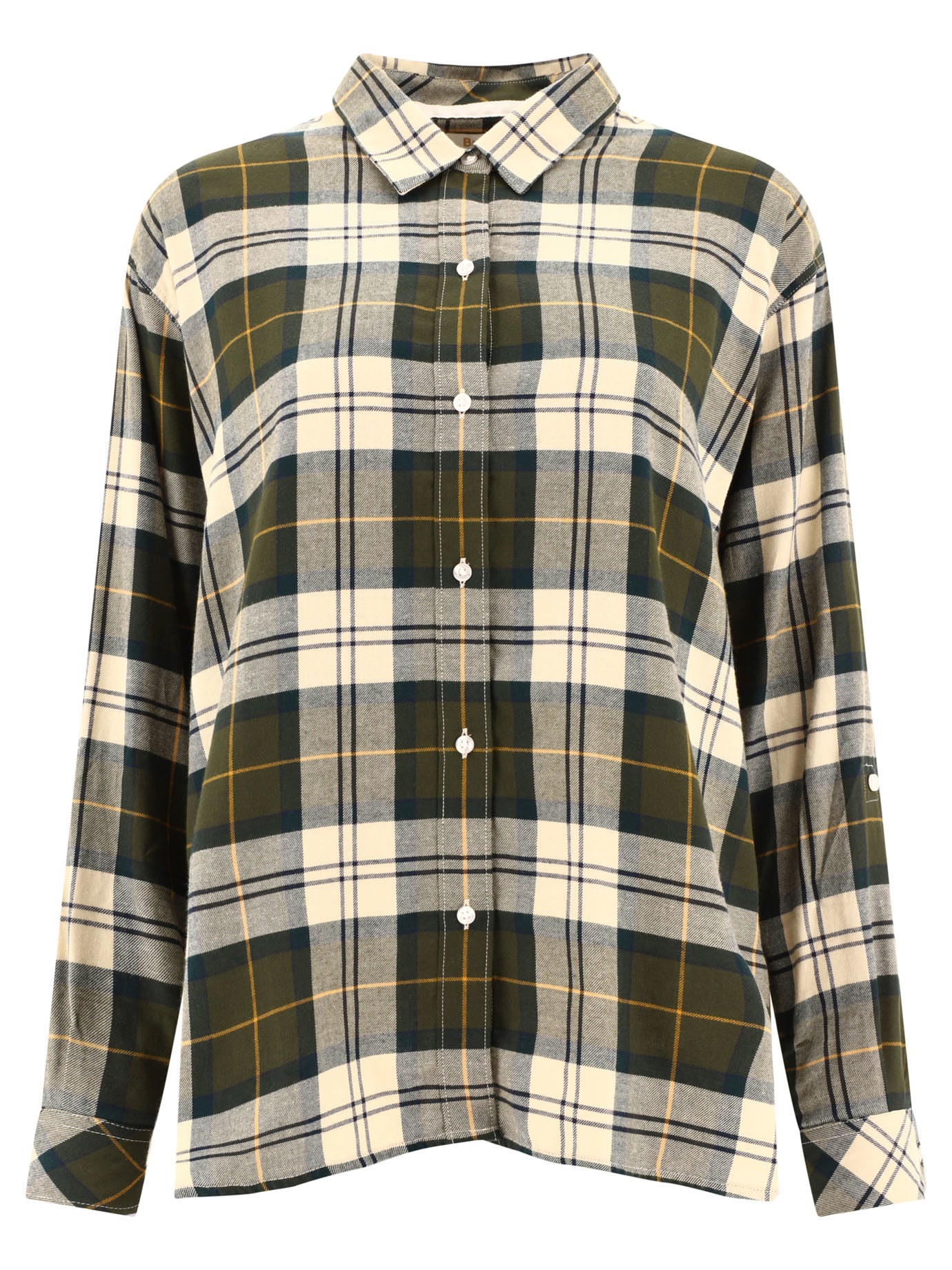 Barbour Elishaw Shirt