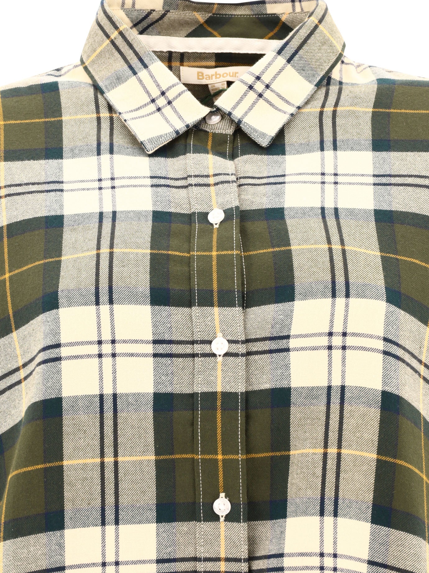 Barbour Elishaw Shirt